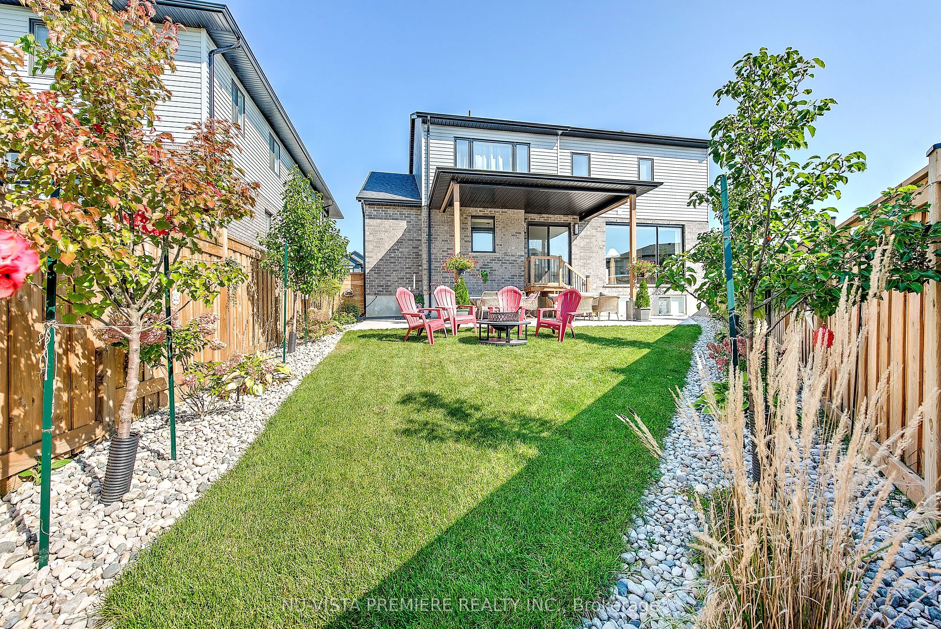 21 Locky Lane