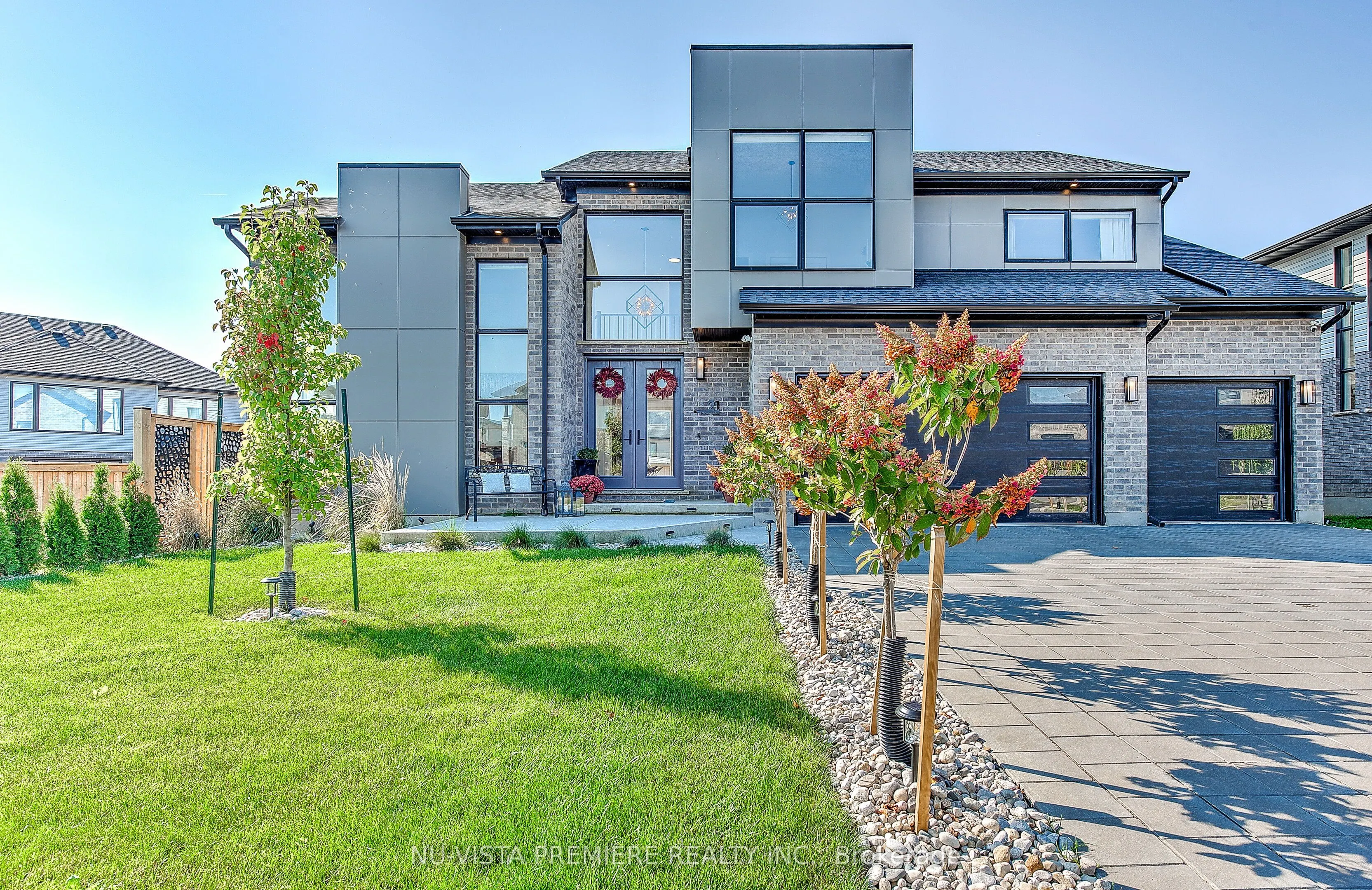 21 Locky Lane