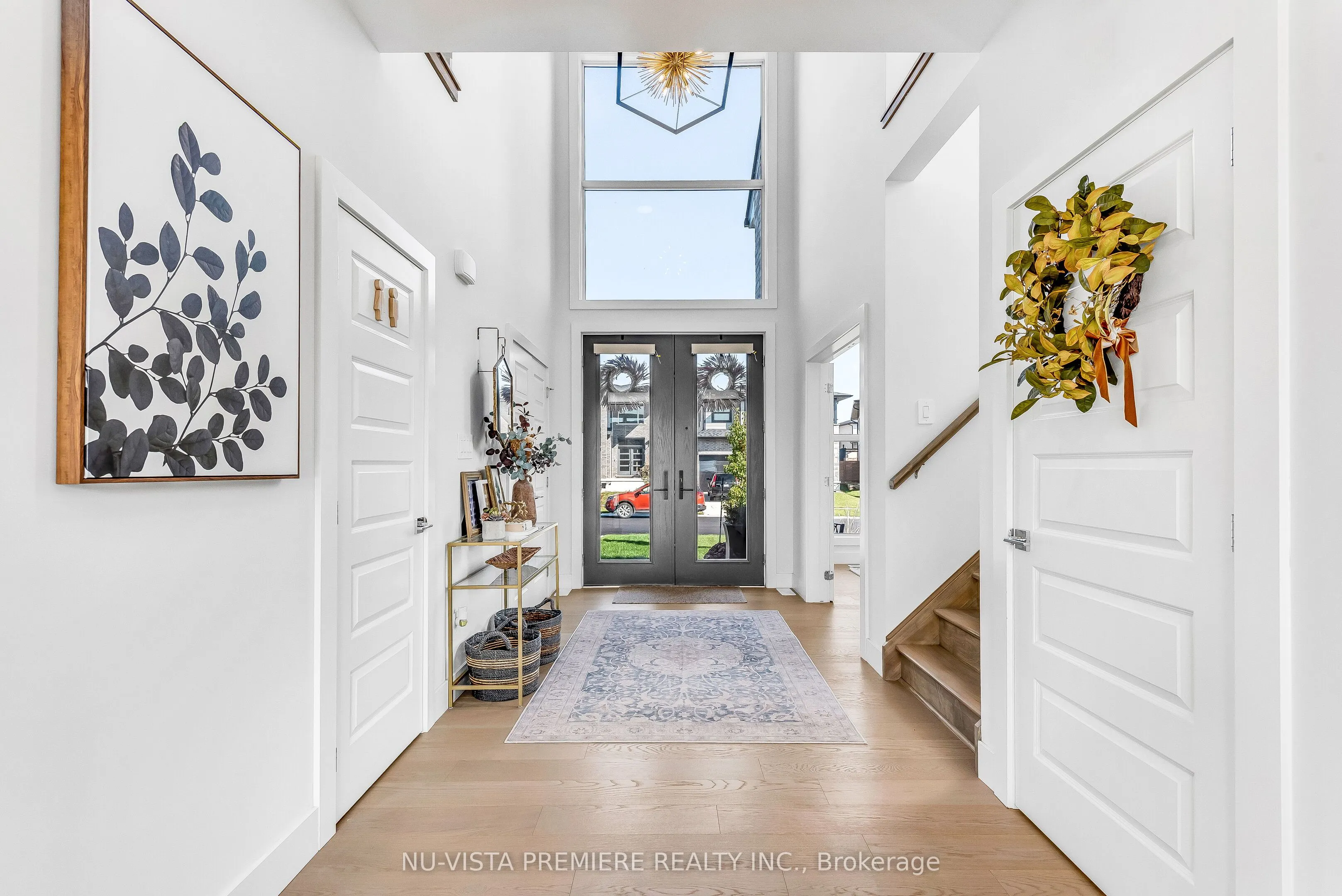 21 Locky Lane