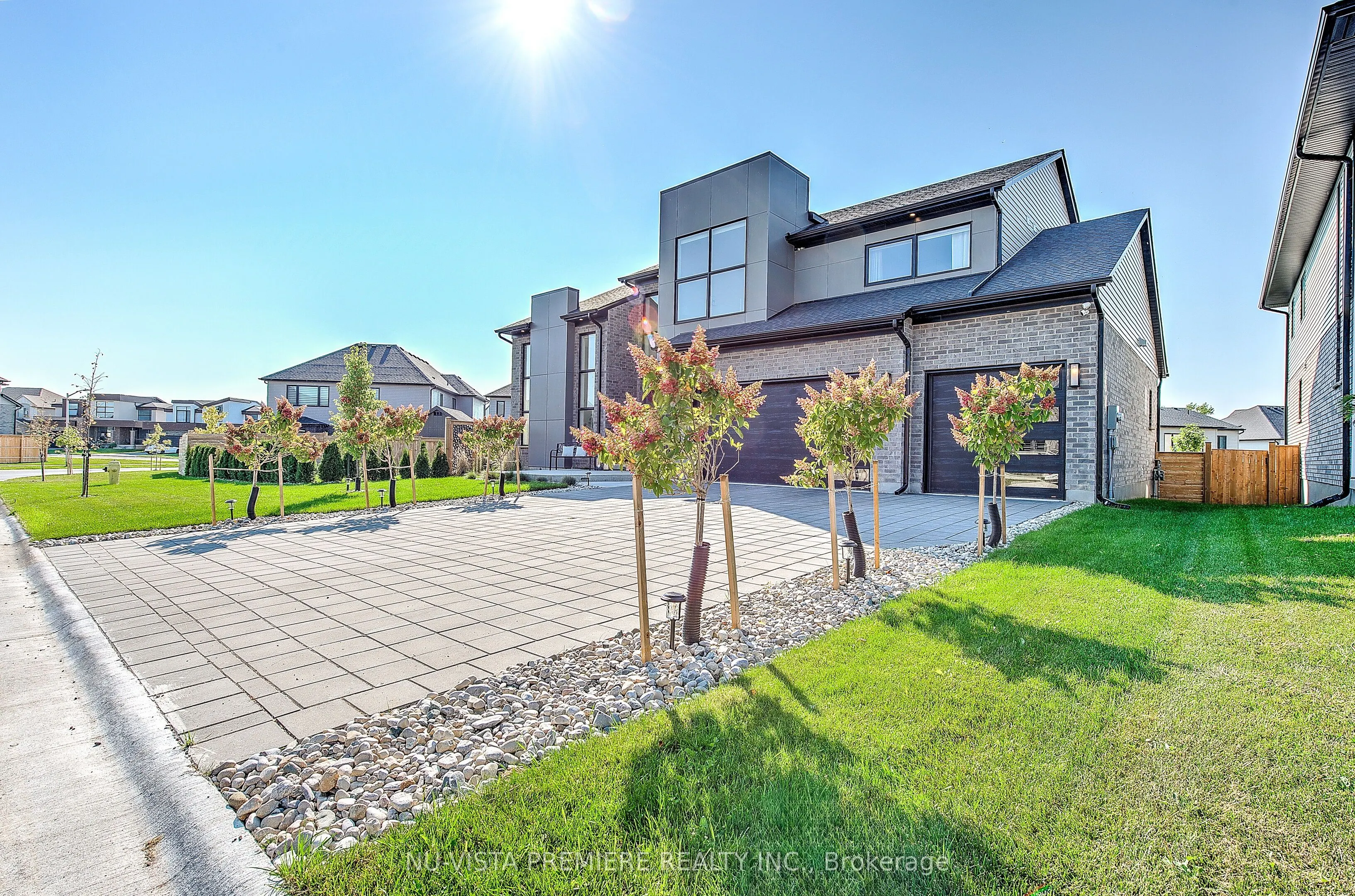 21 Locky Lane