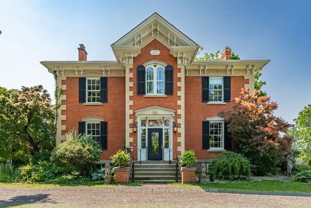 22 Hauser Place