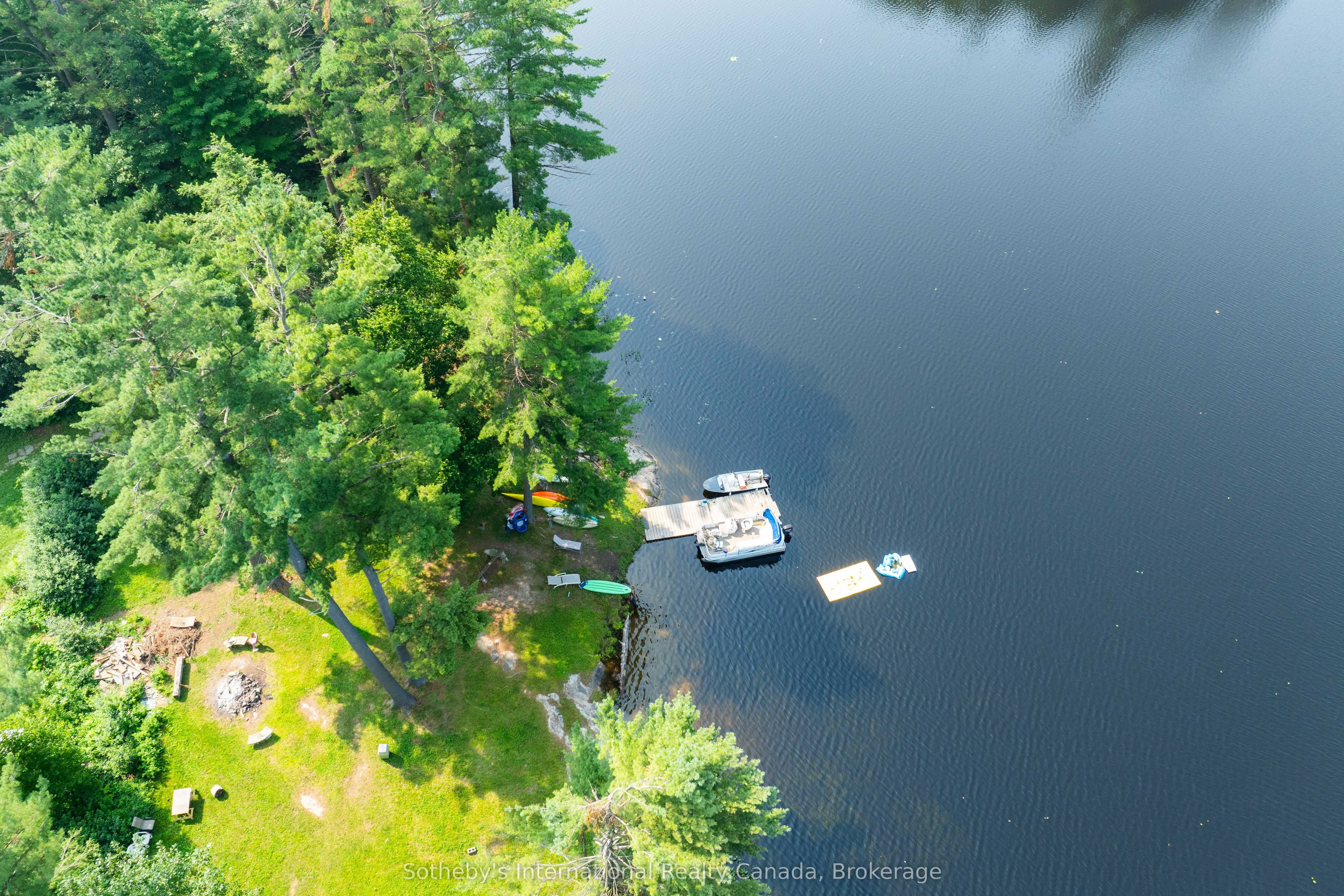 4019 Muskoka 169 Road