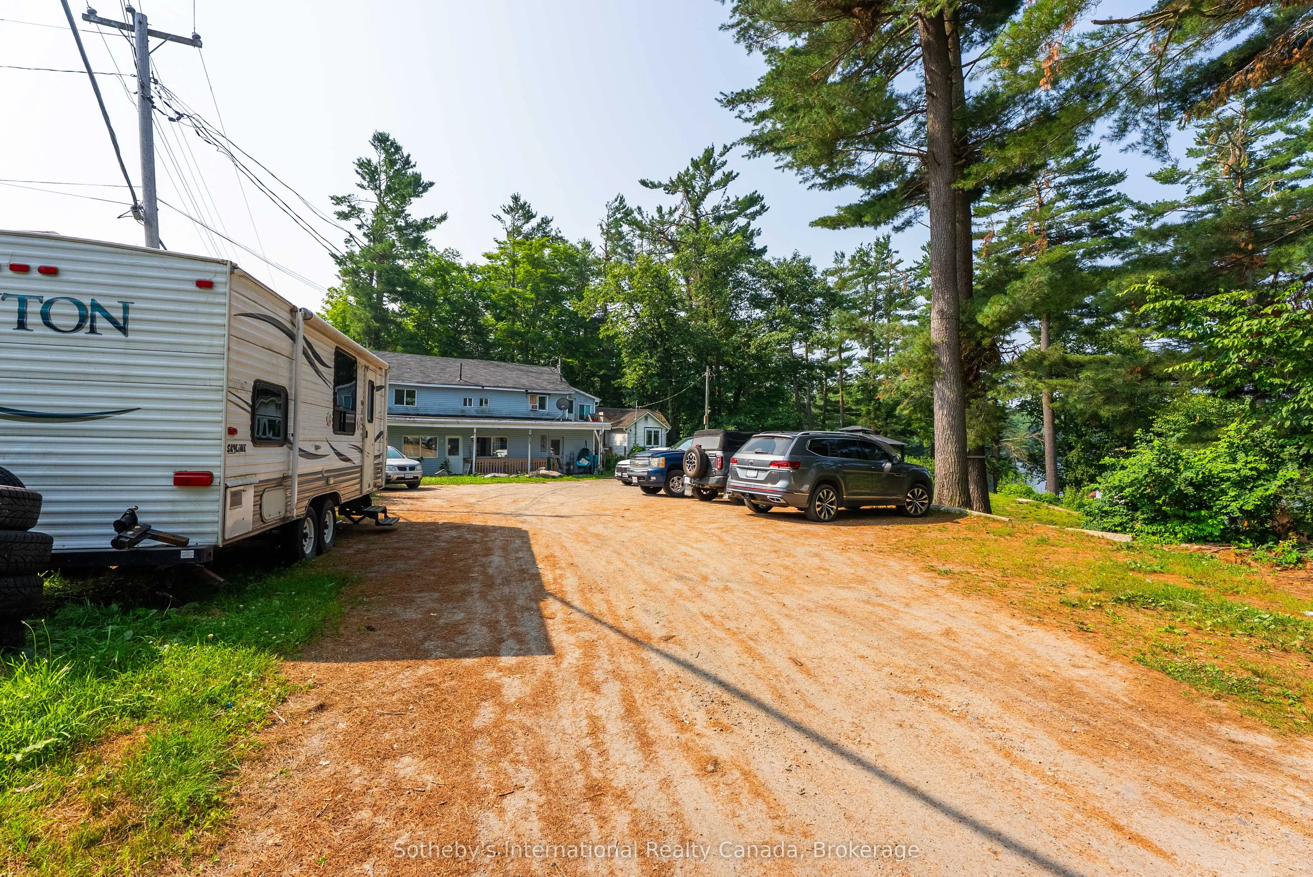 4019 Muskoka 169 Road