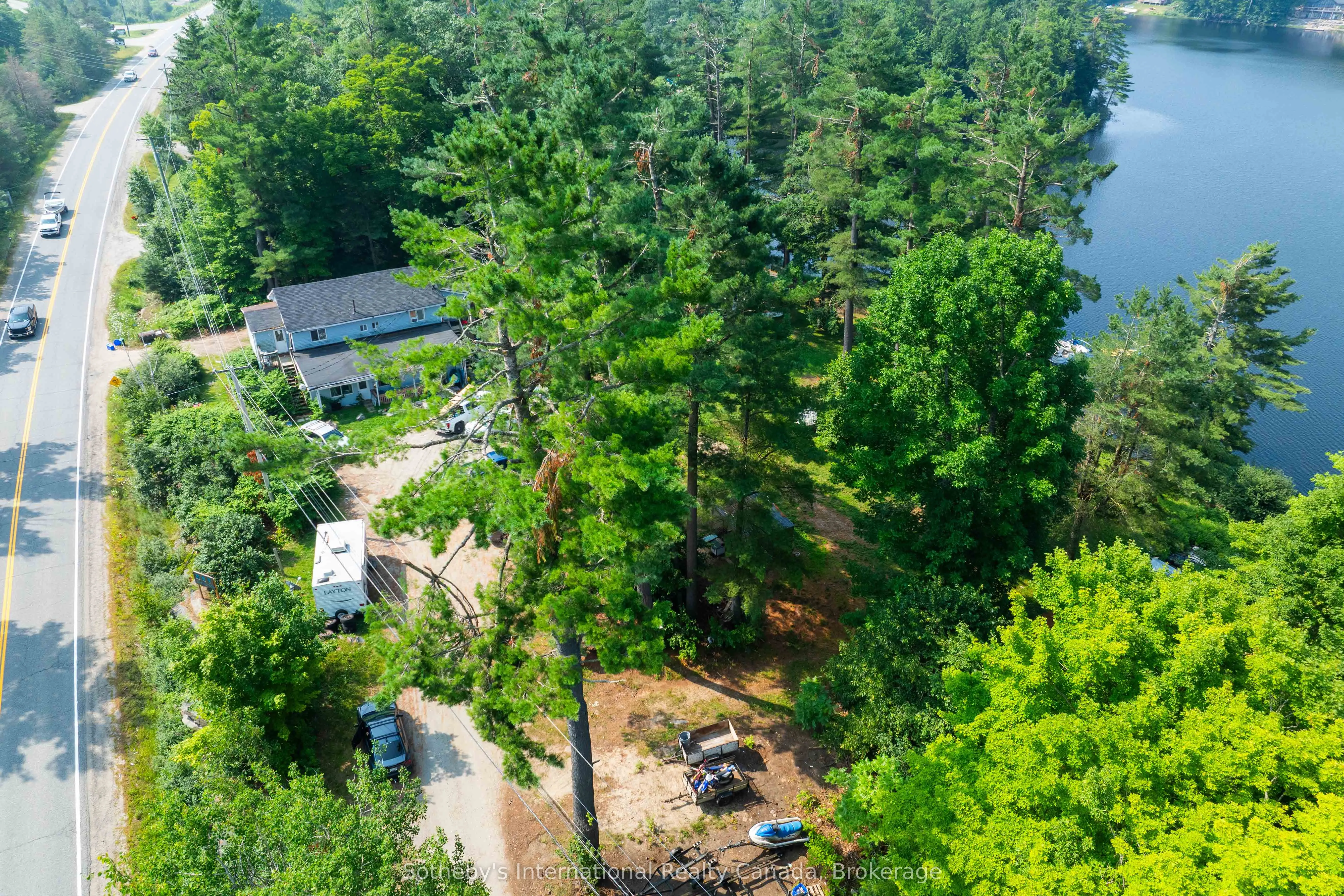 4019 Muskoka 169 Road