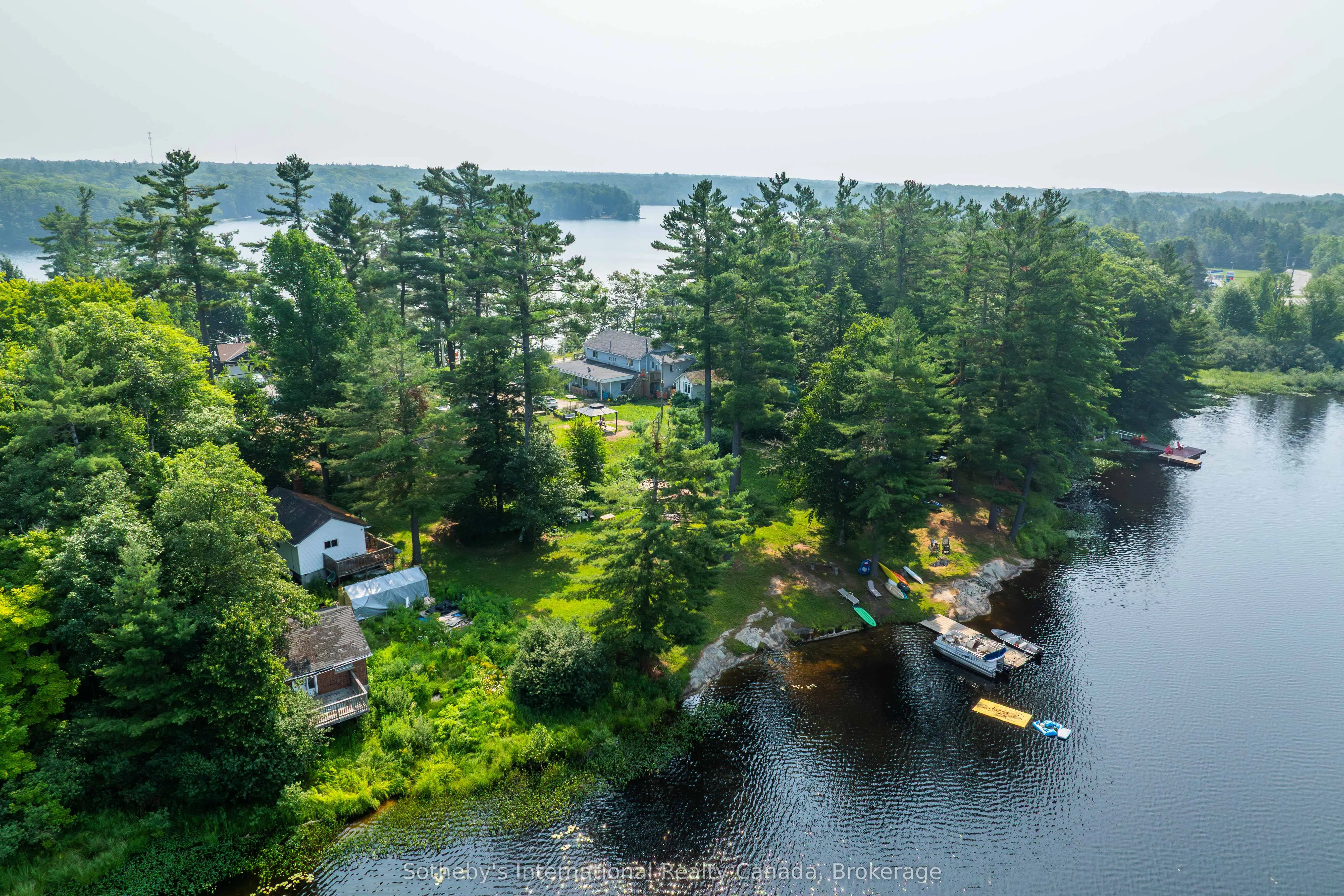 4019 Muskoka 169 Road