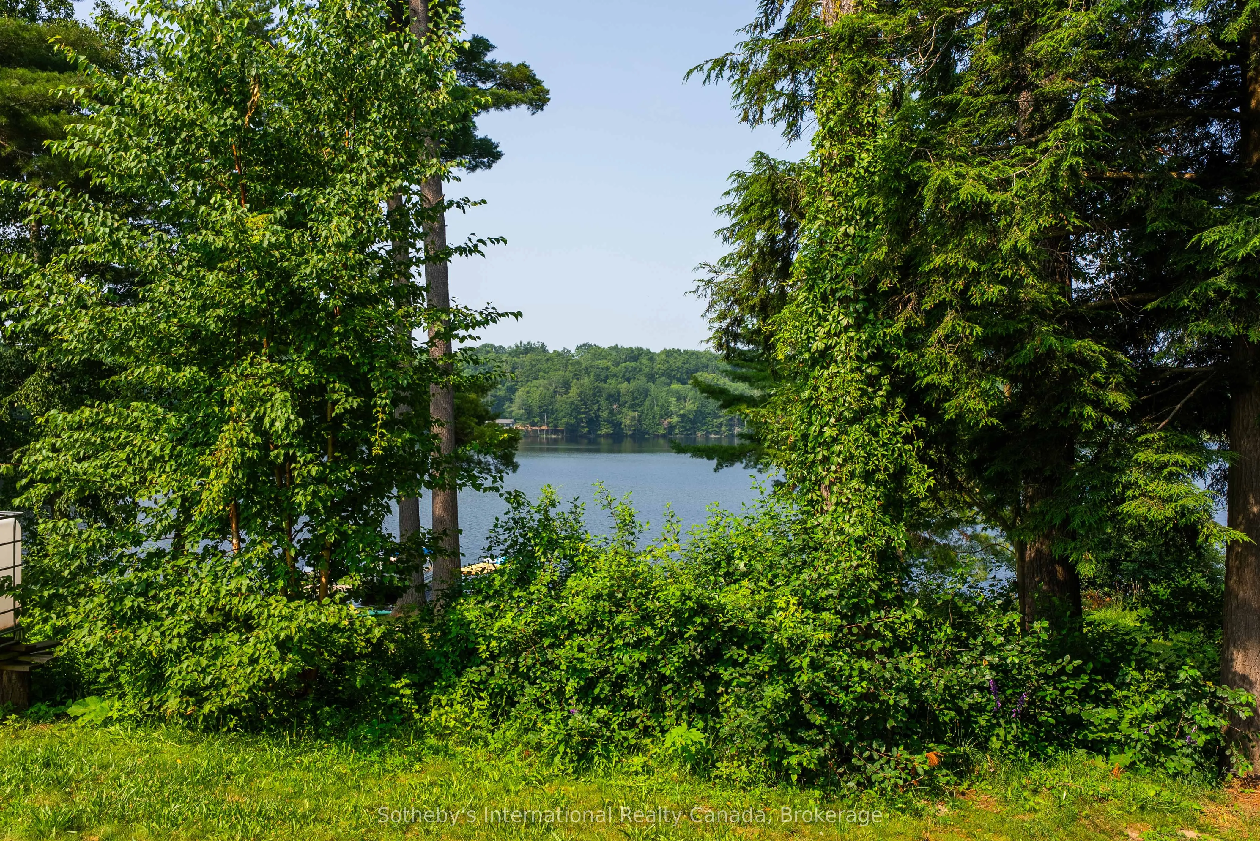 4019 Muskoka 169 Road