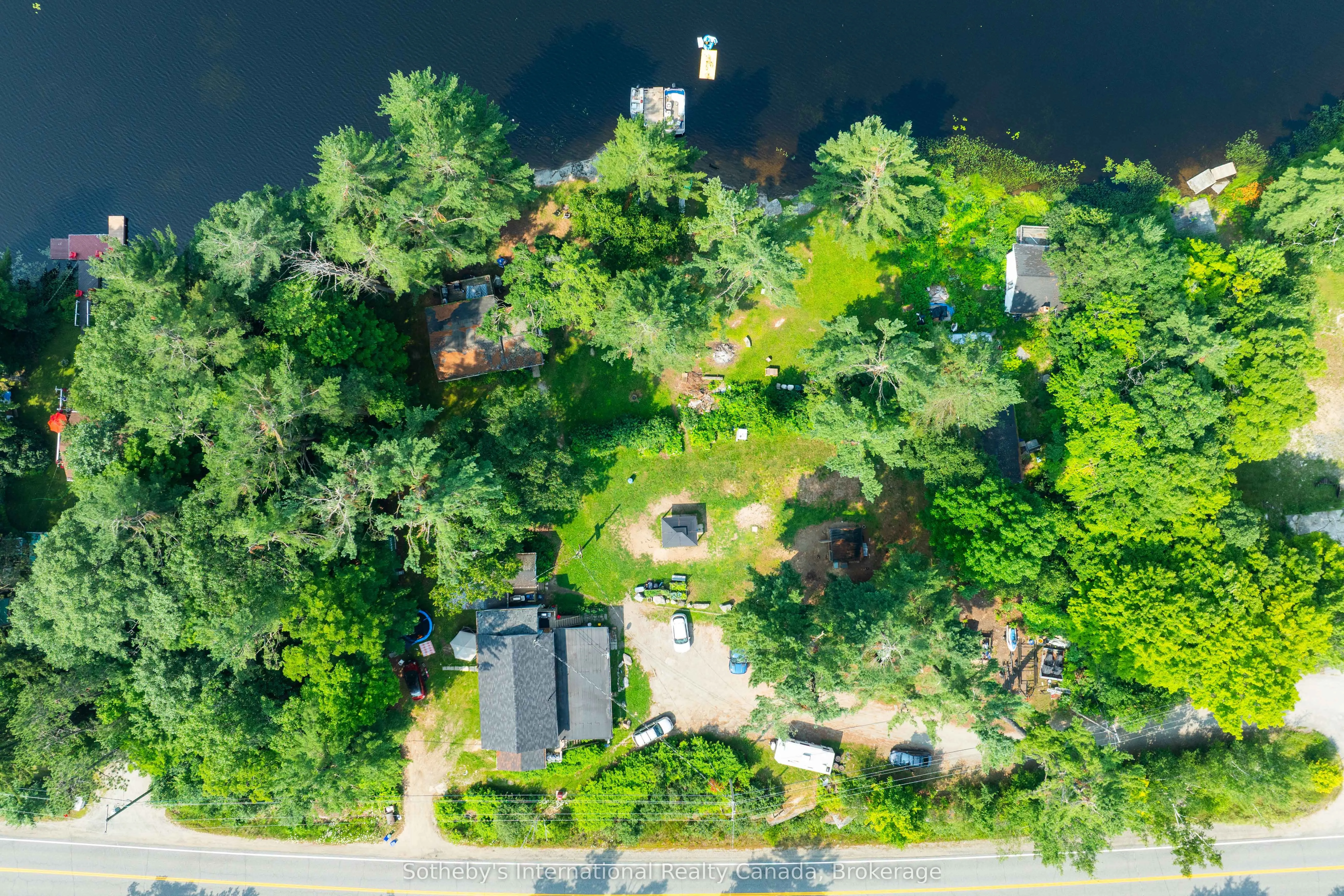 4019 Muskoka 169 Road