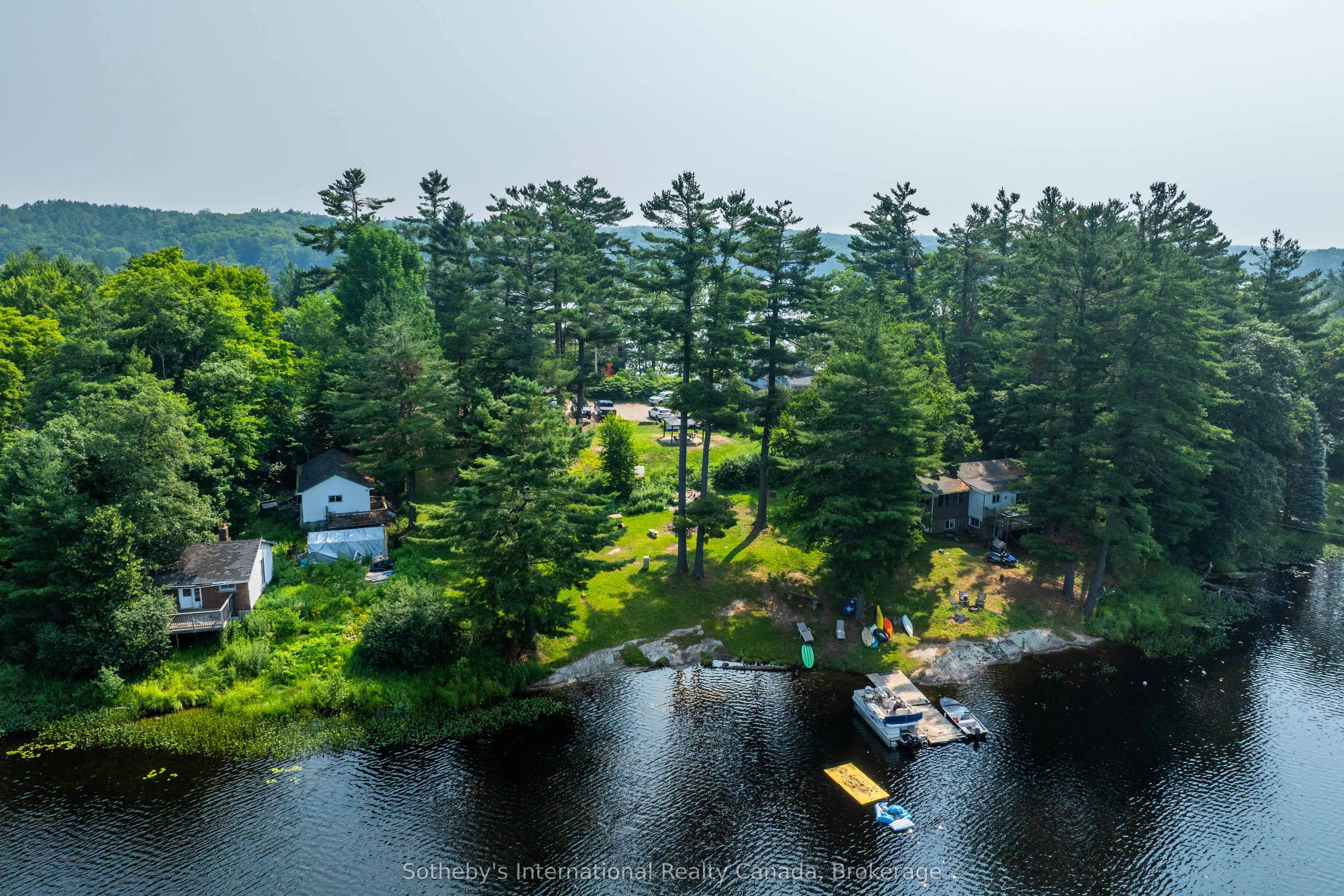 4019 Muskoka 169 Road