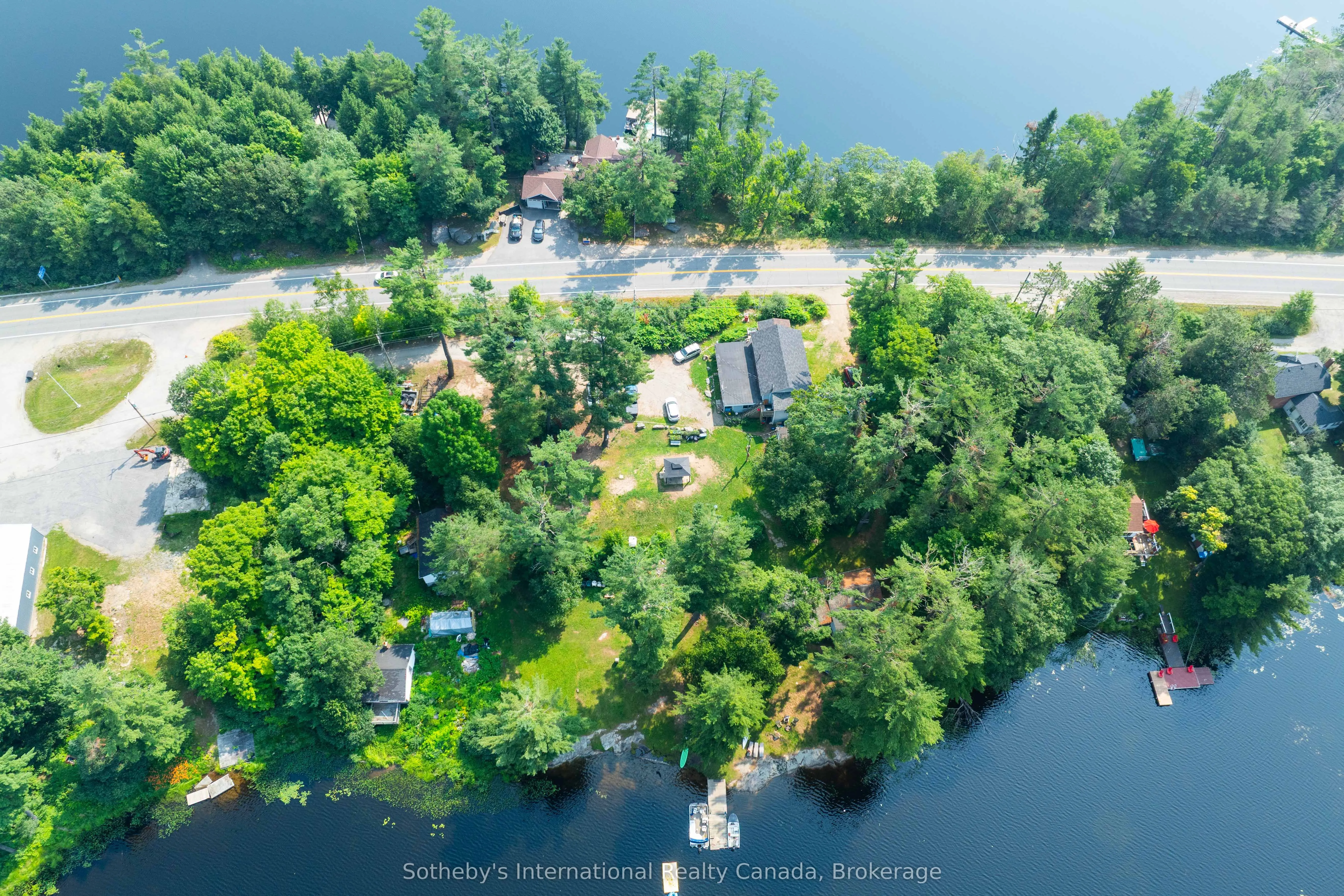 4019 Muskoka 169 Road