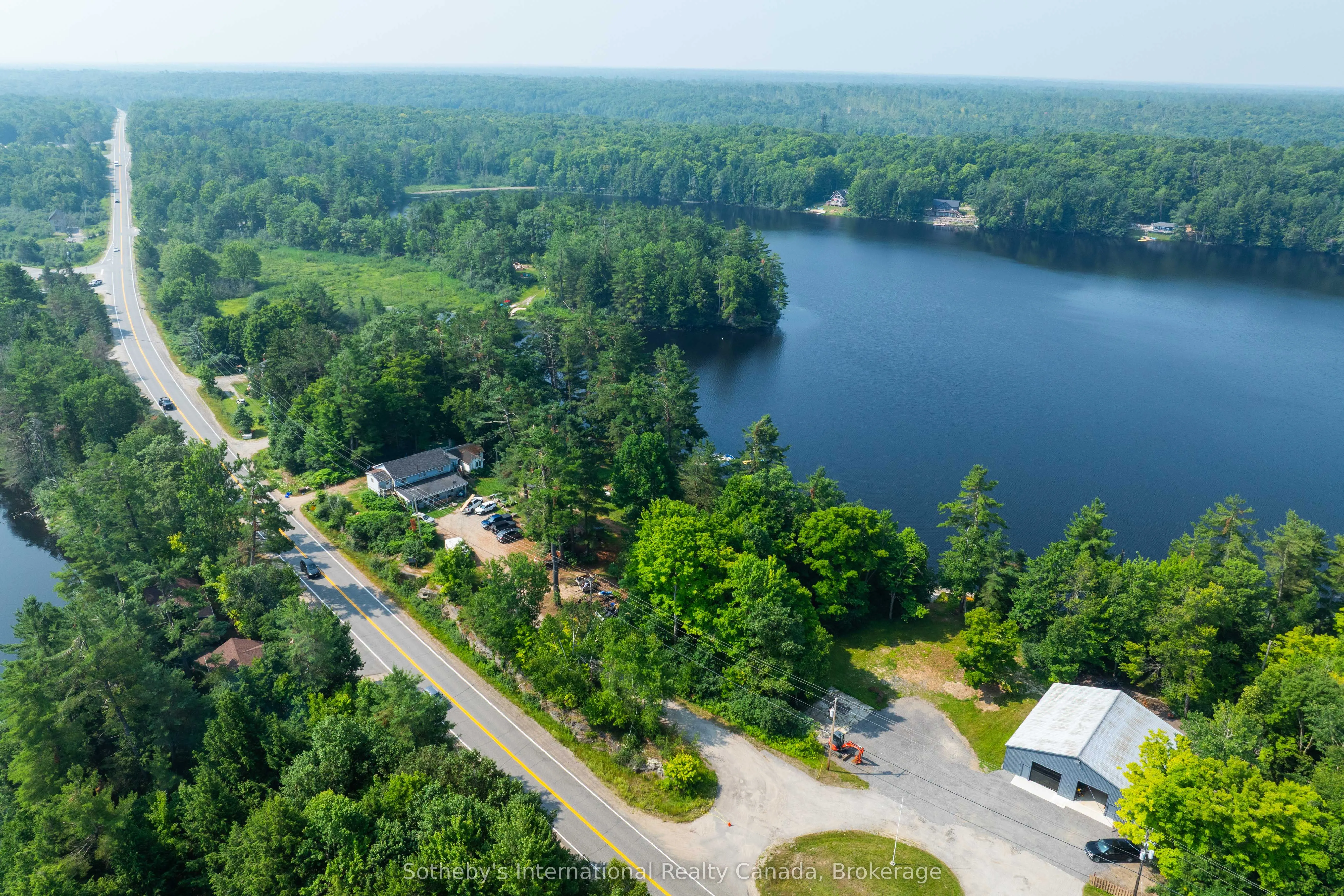 4019 Muskoka 169 Road