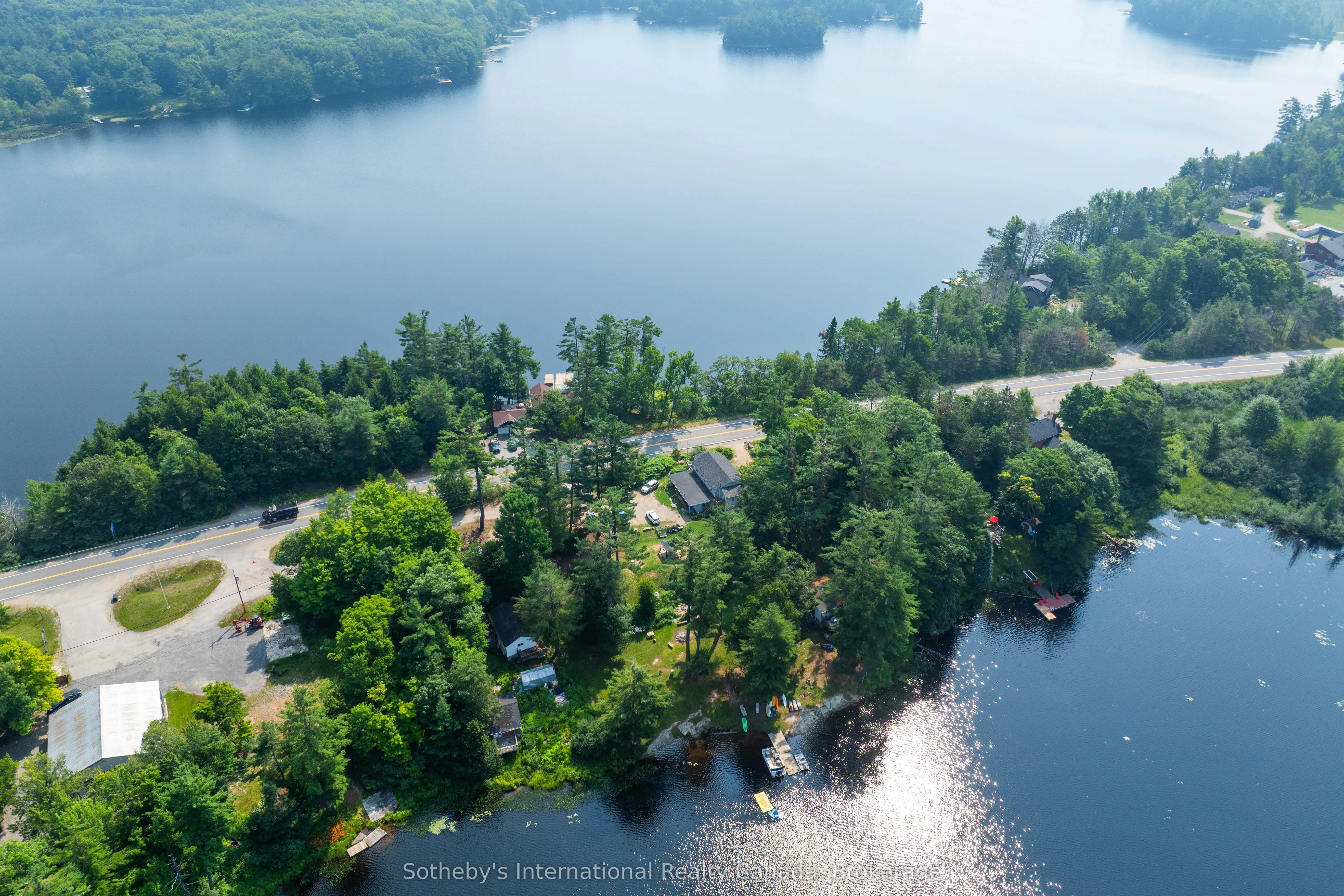 4019 Muskoka 169 Road