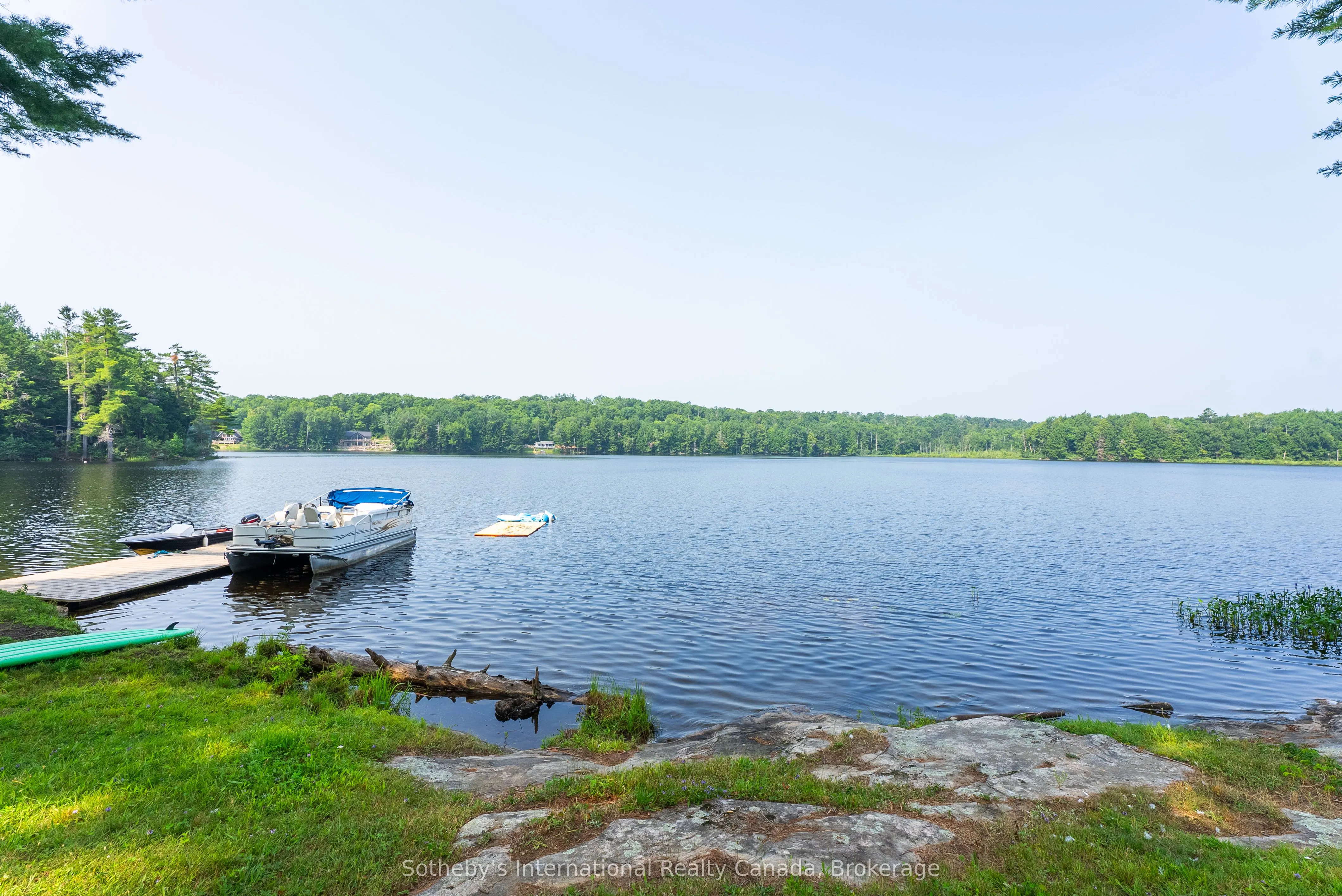4019 Muskoka 169 Road