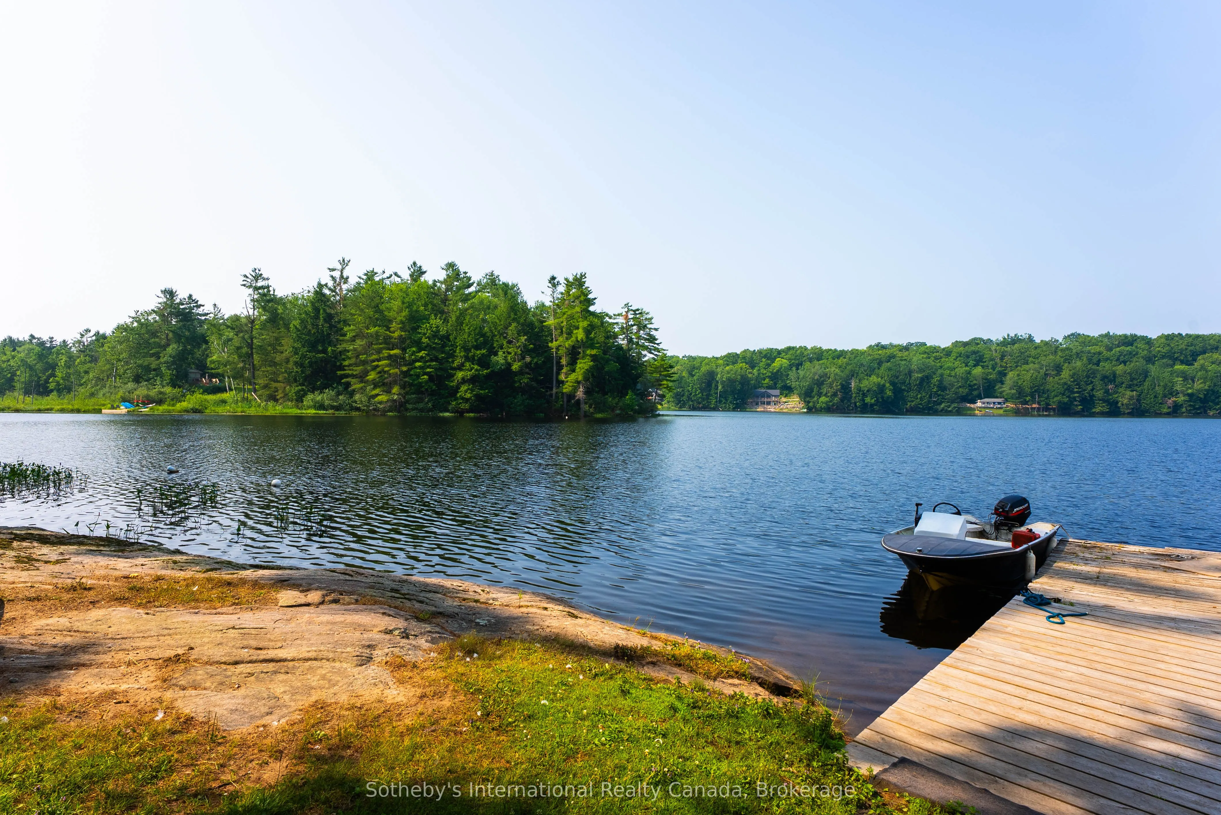 4019 Muskoka 169 Road