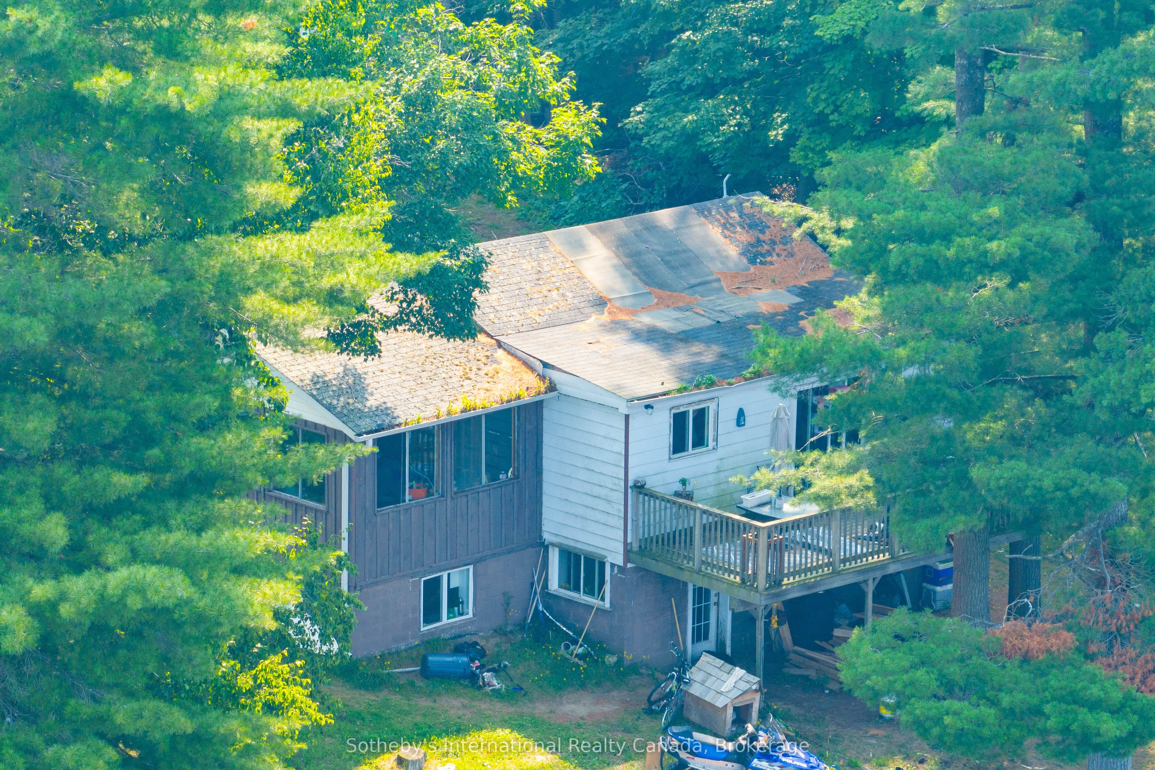 4019 Muskoka 169 Road