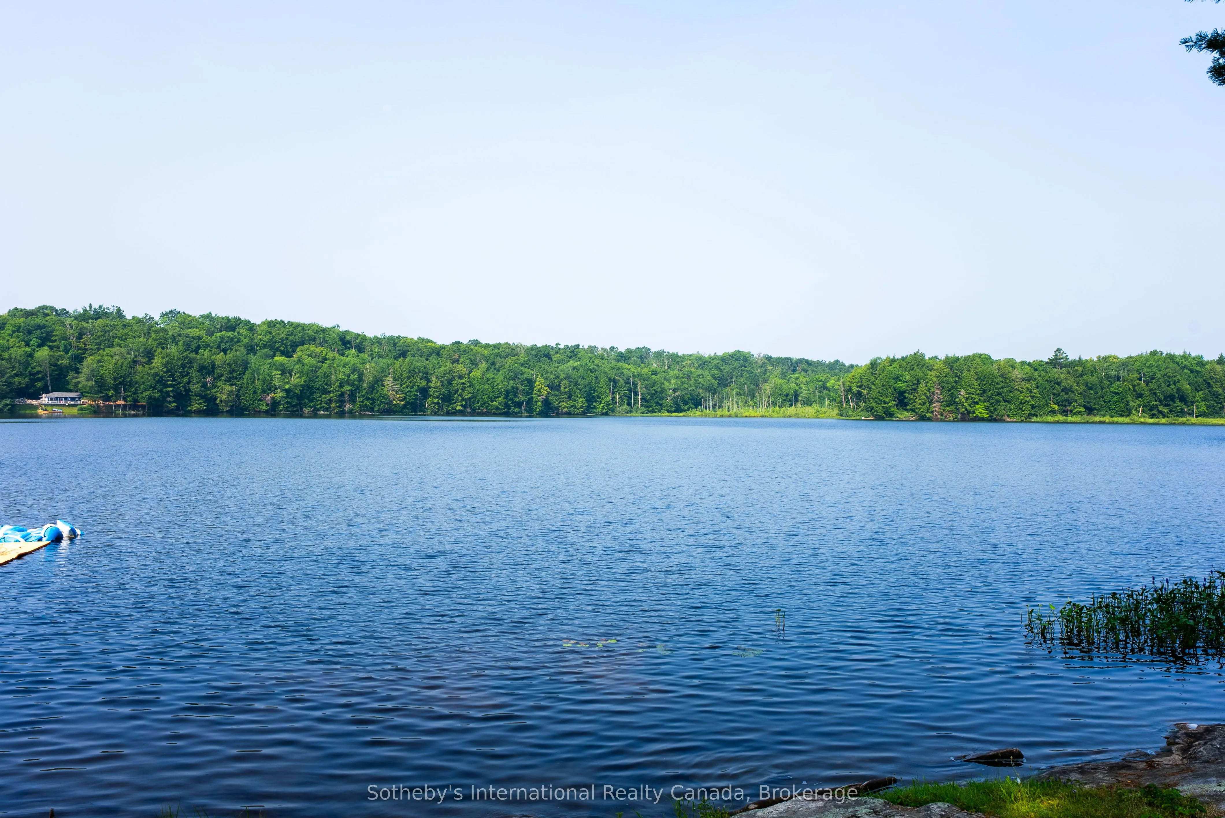 4019 Muskoka 169 Road