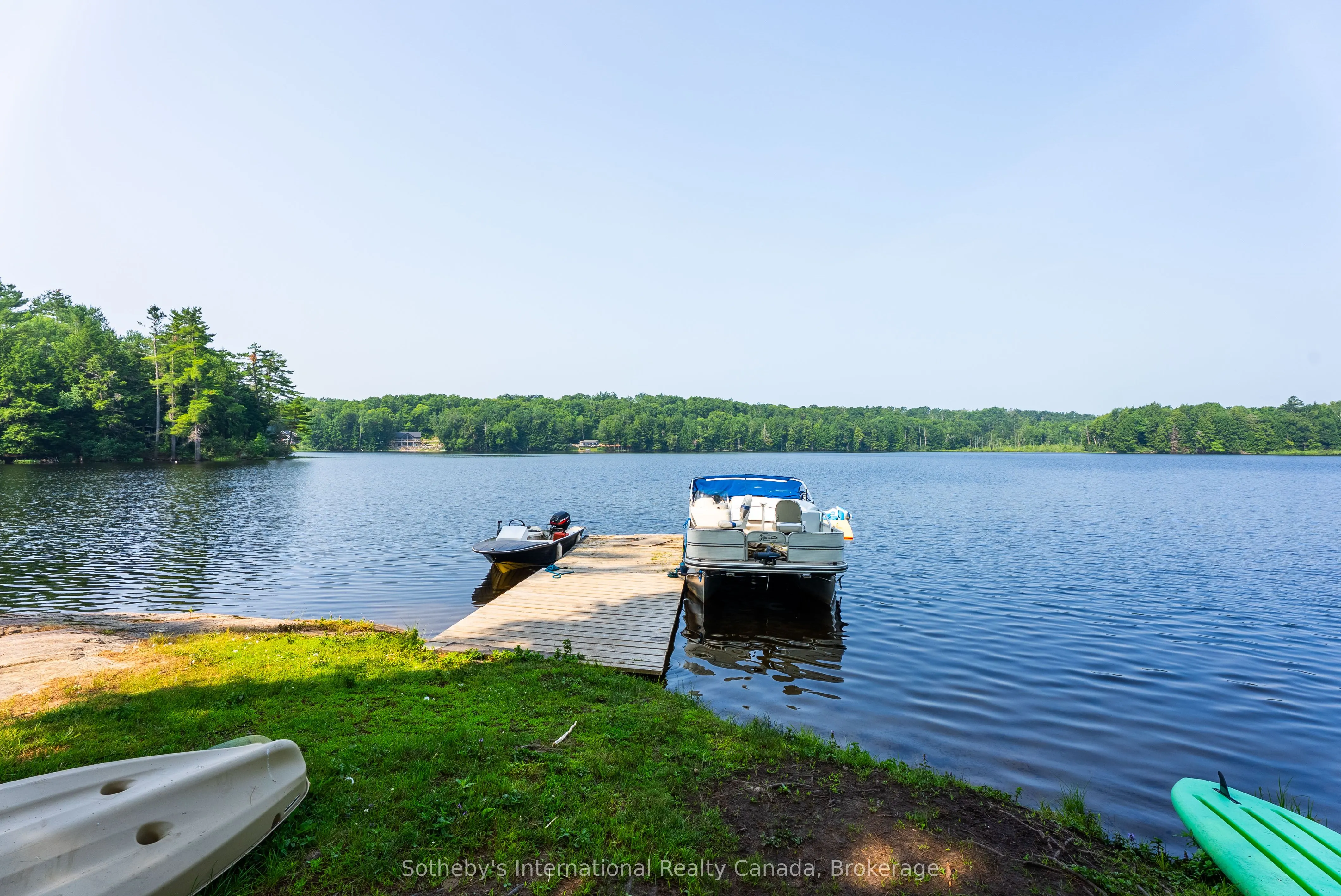 4019 Muskoka 169 Road