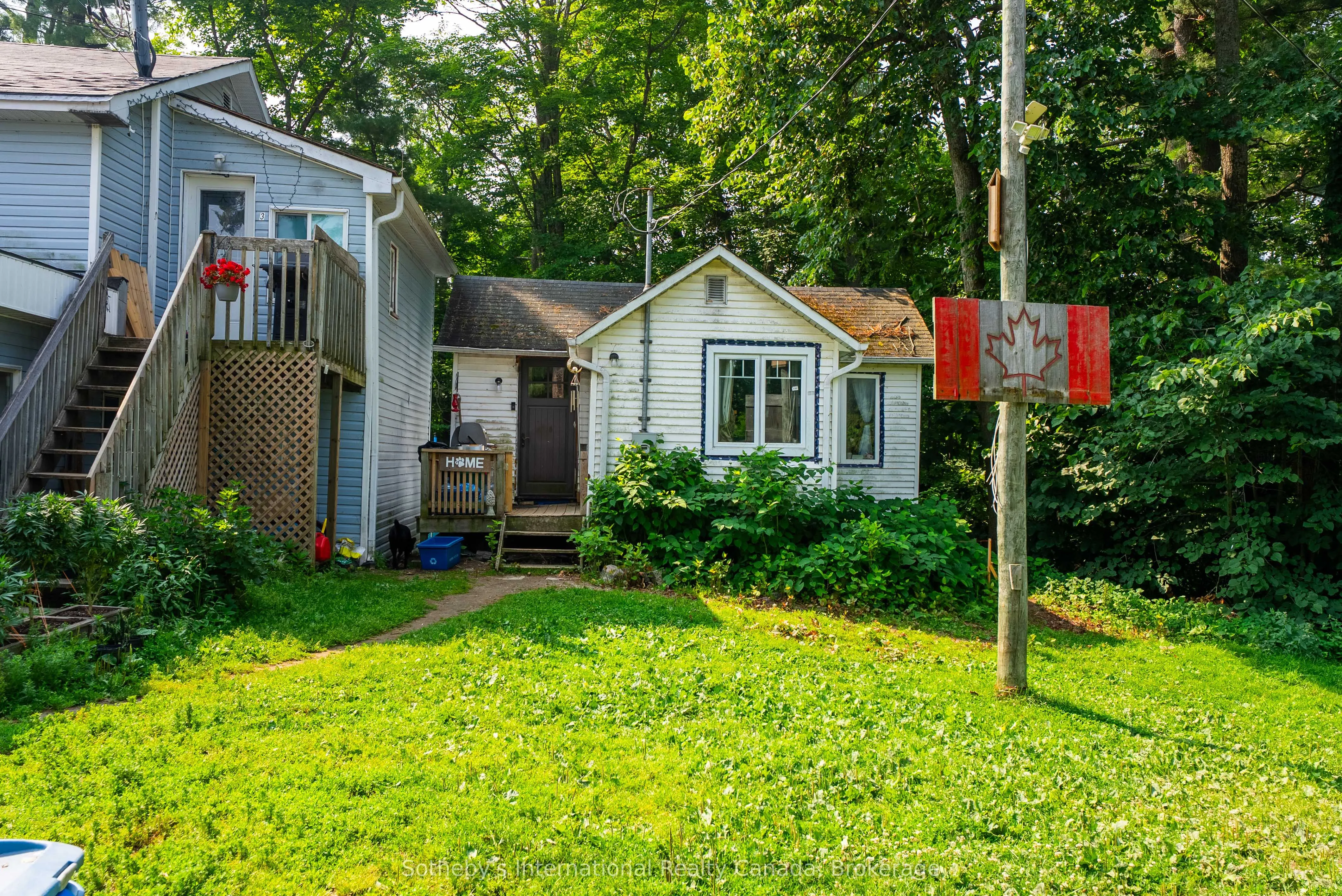4019 Muskoka 169 Road