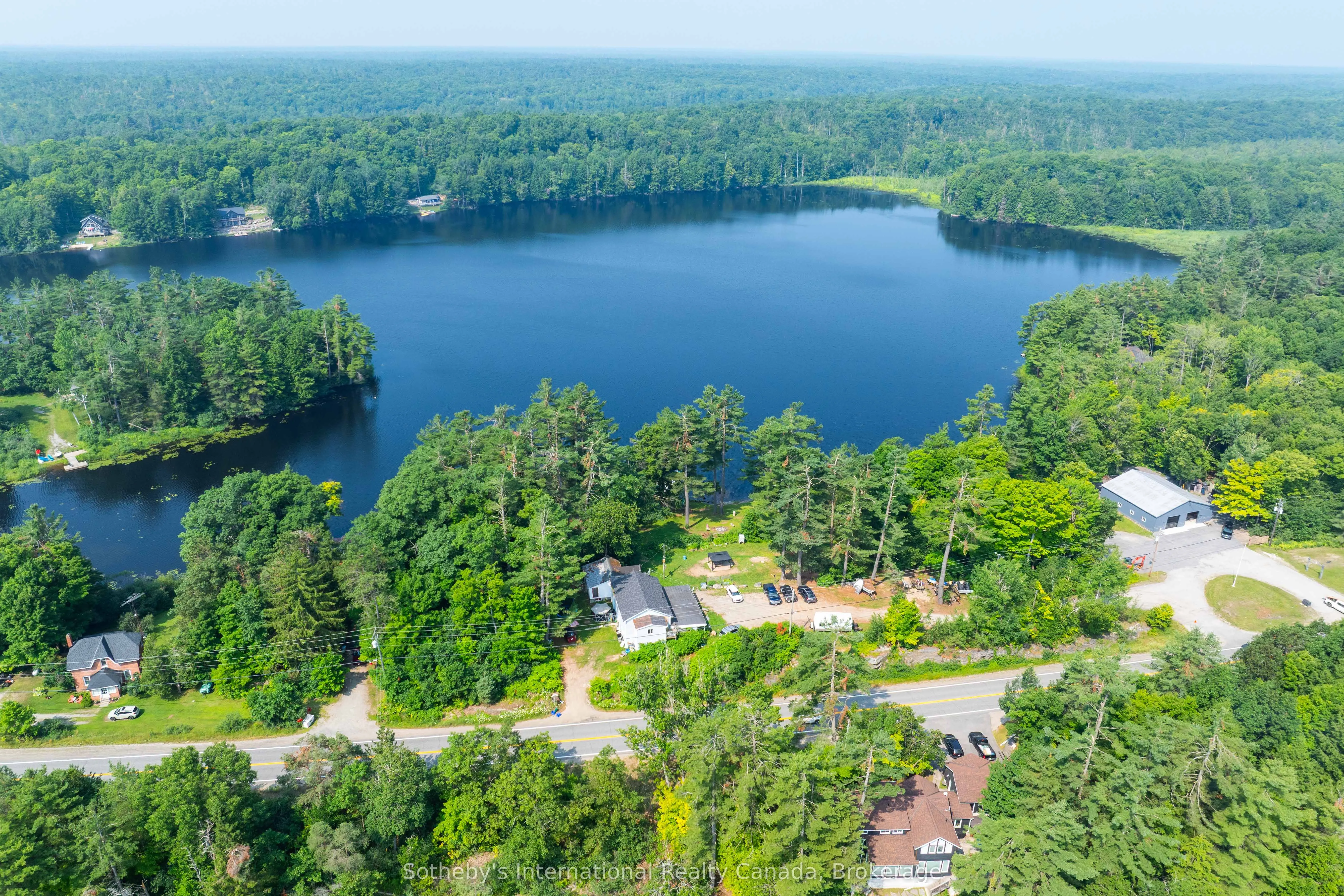 4019 Muskoka 169 Road