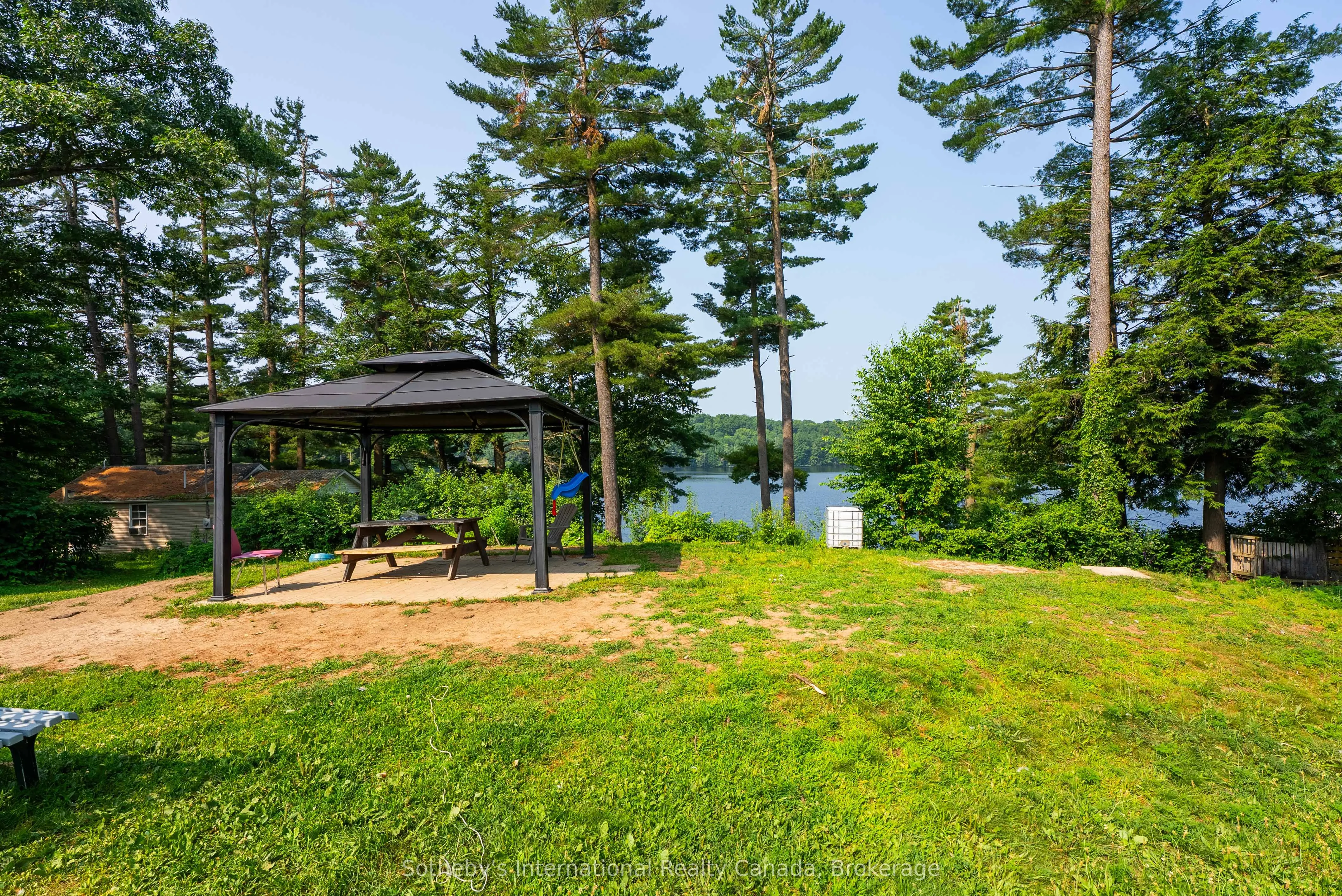 4019 Muskoka 169 Road