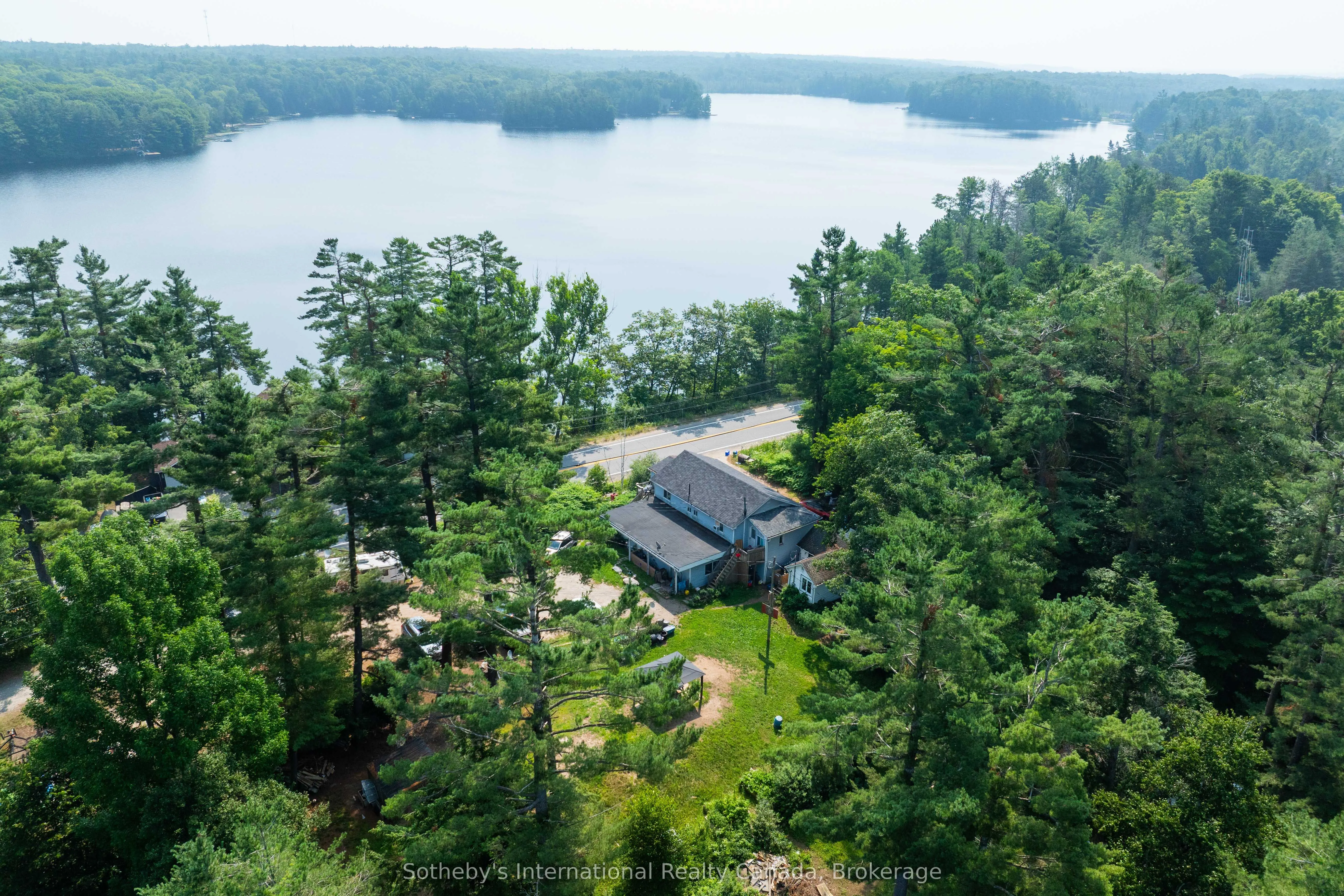 4019 Muskoka 169 Road