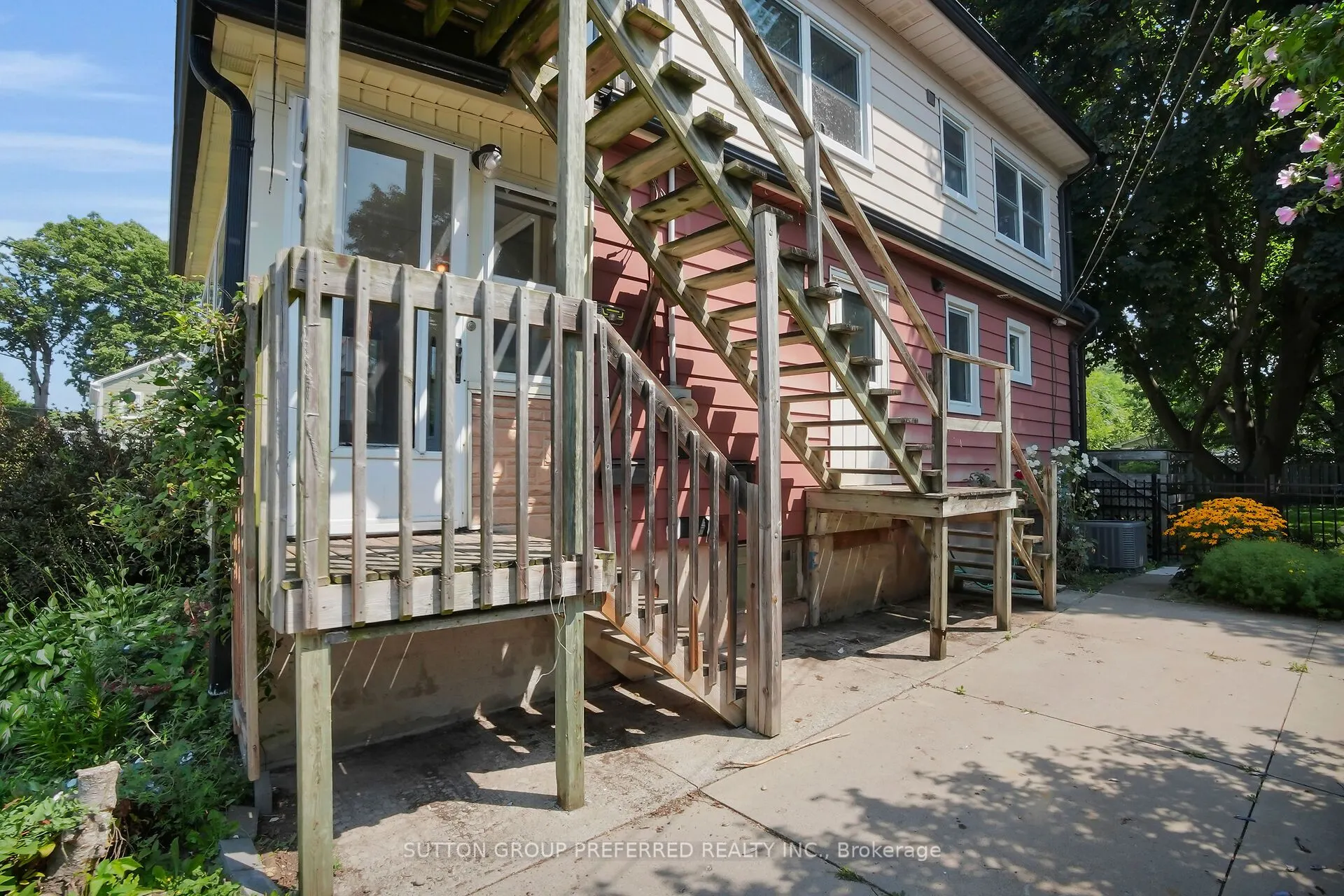 95 Albion Street