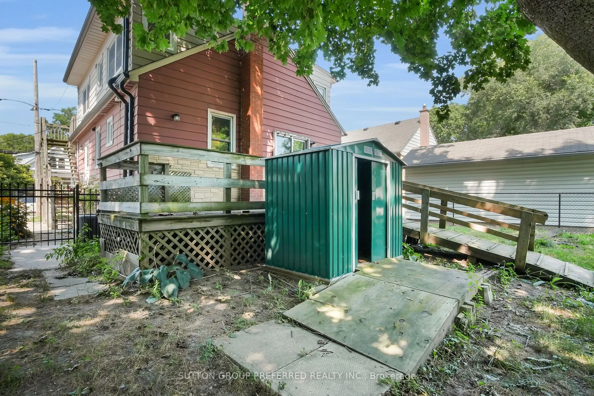 95 Albion Street
