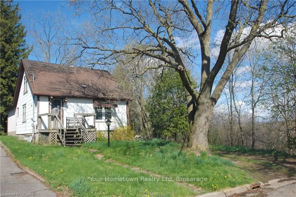 1 Hardy Street