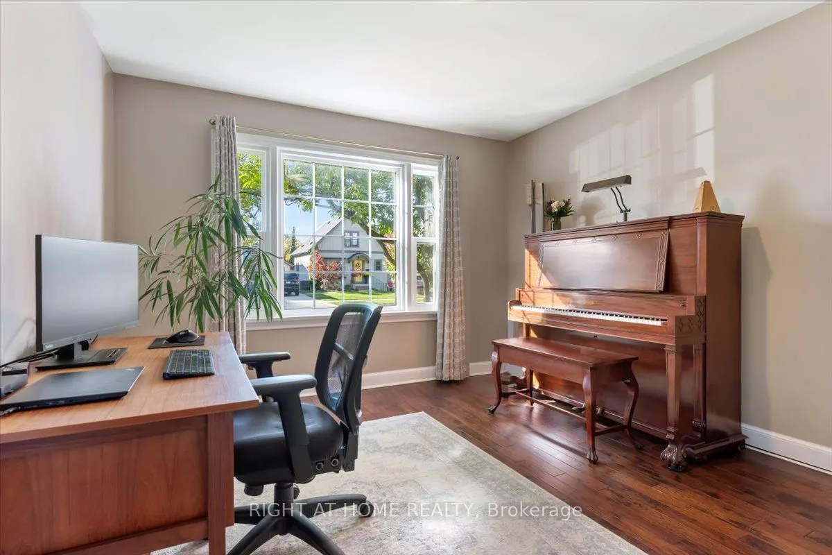 101 Glenwood Avenue