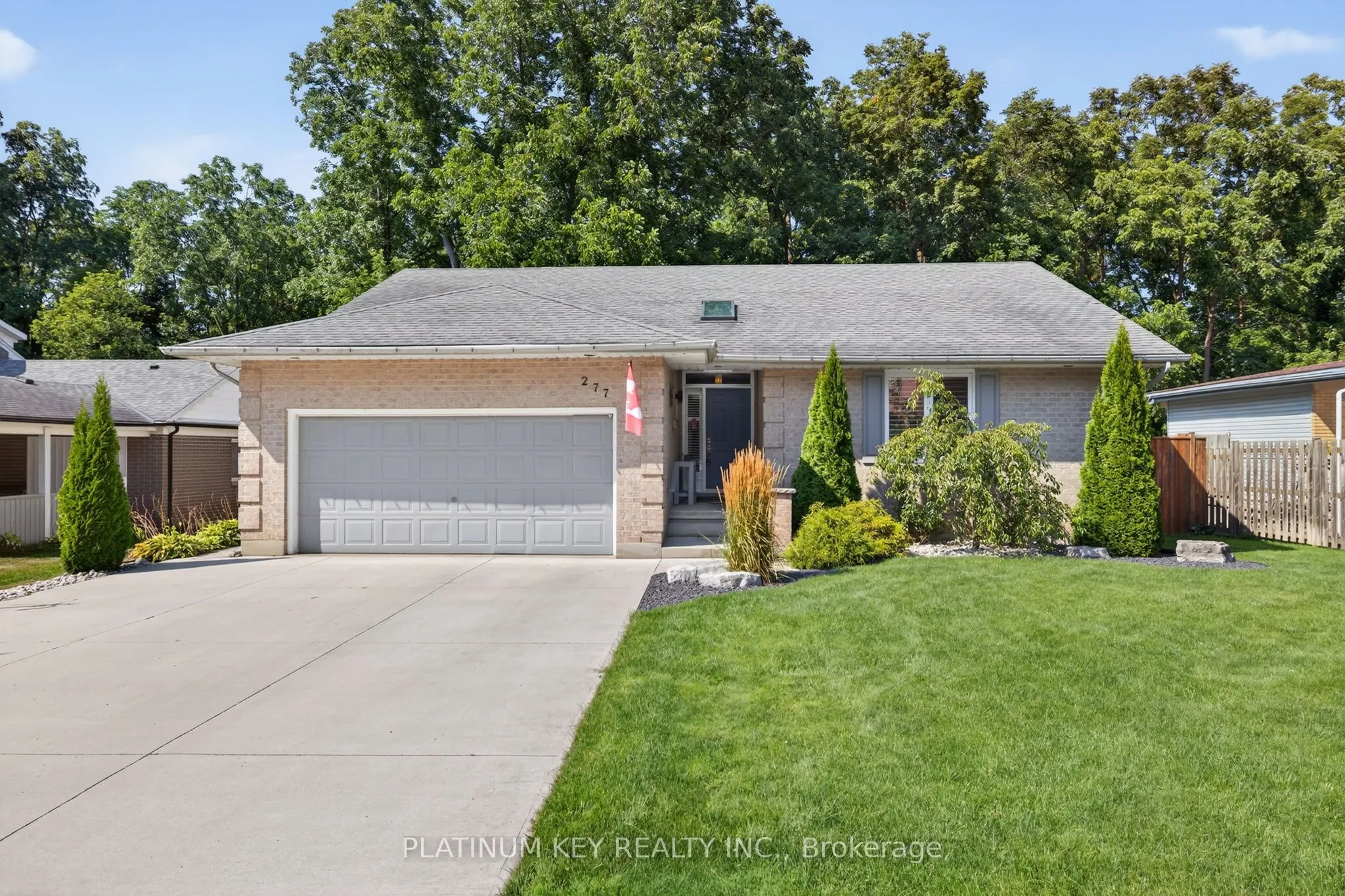 277 Saulsbury Street