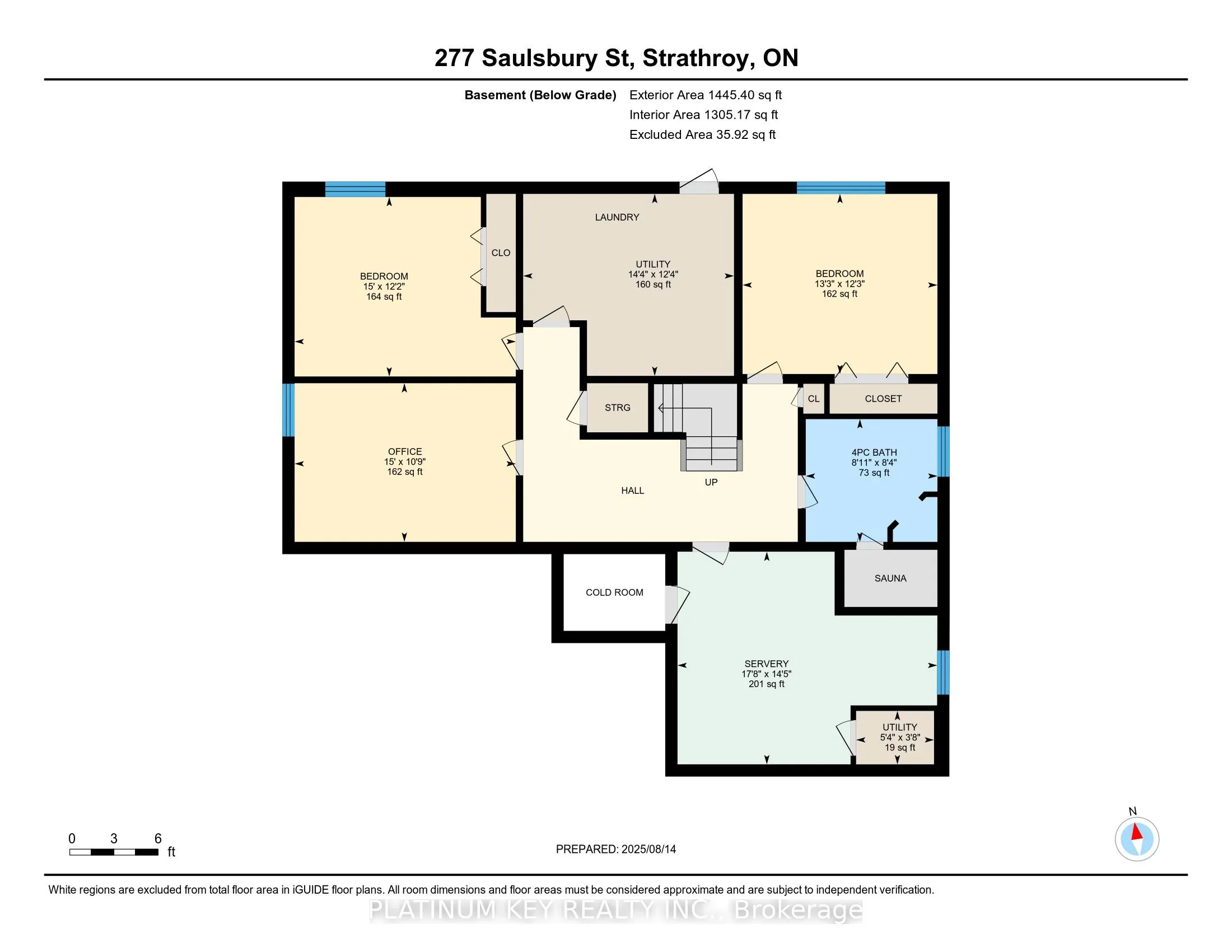 277 Saulsbury Street