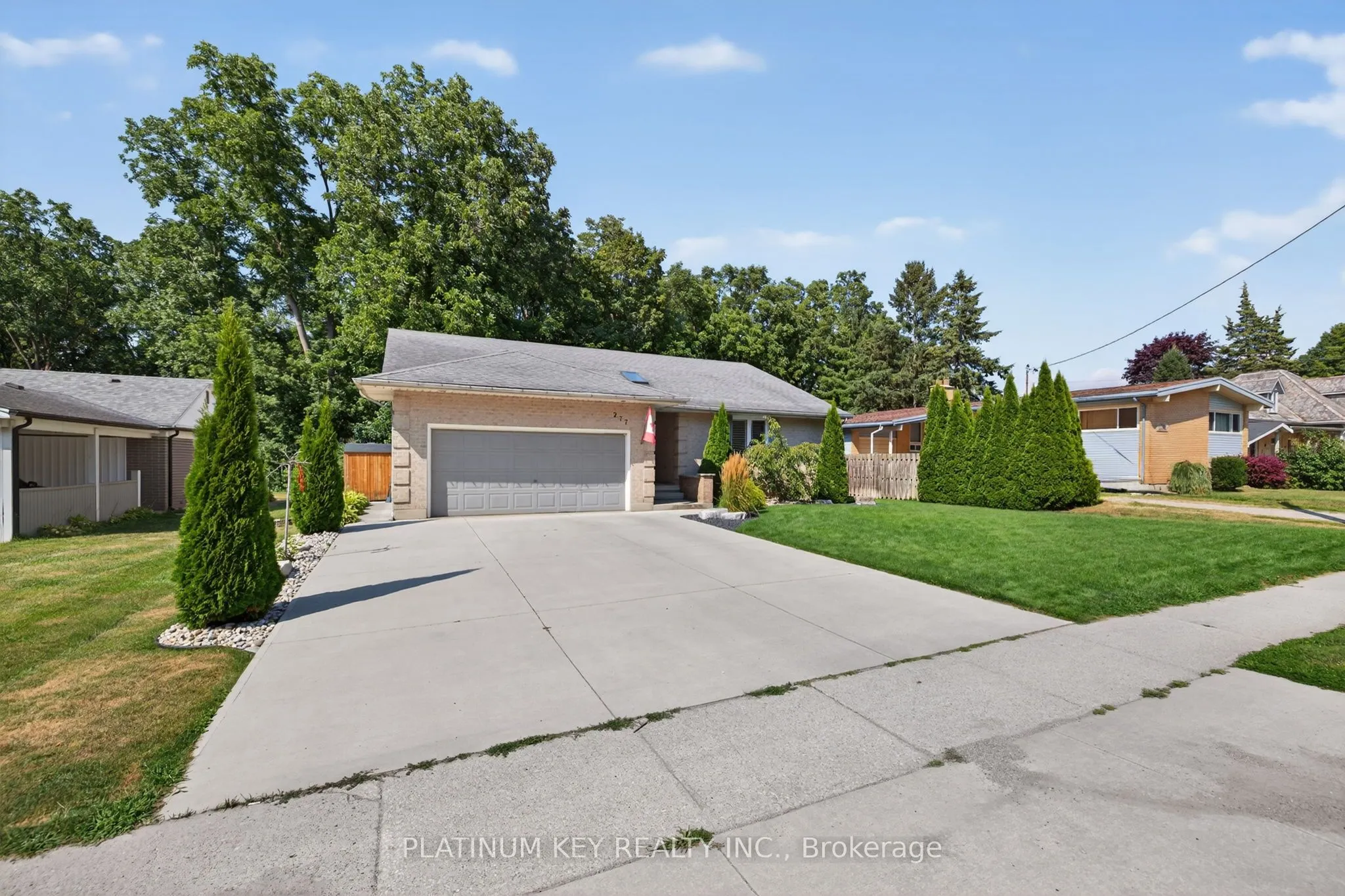 277 Saulsbury Street
