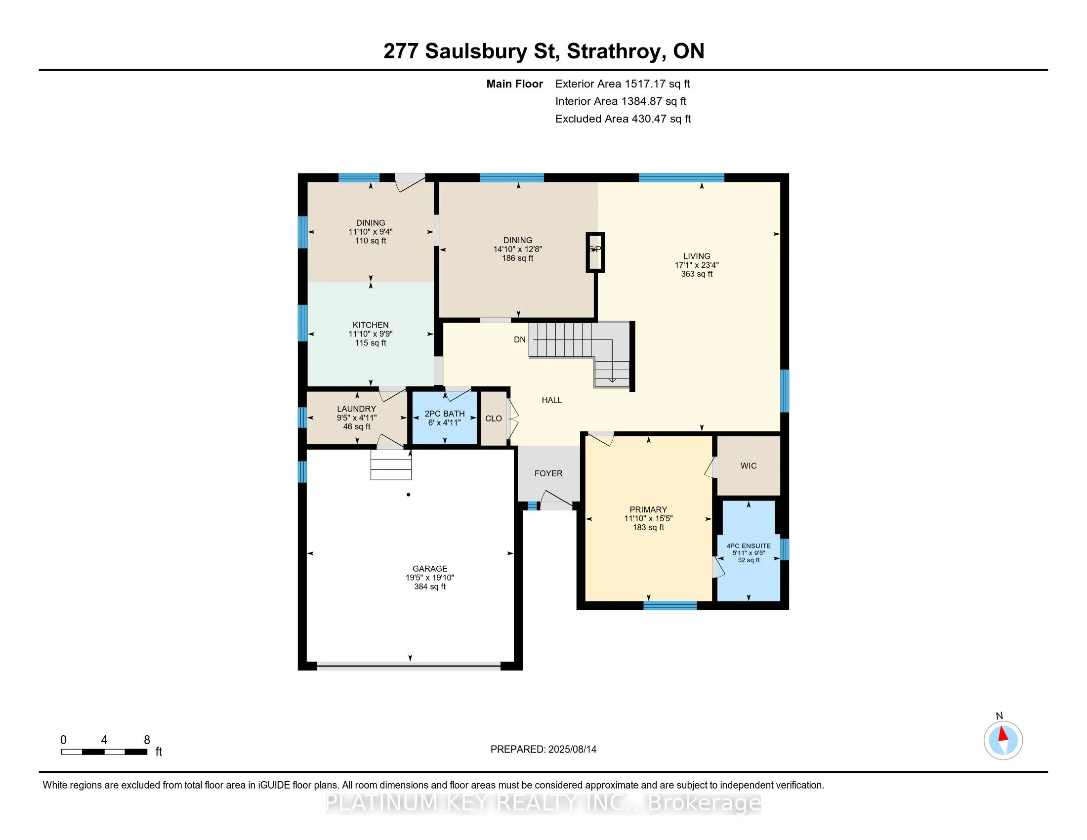 277 Saulsbury Street