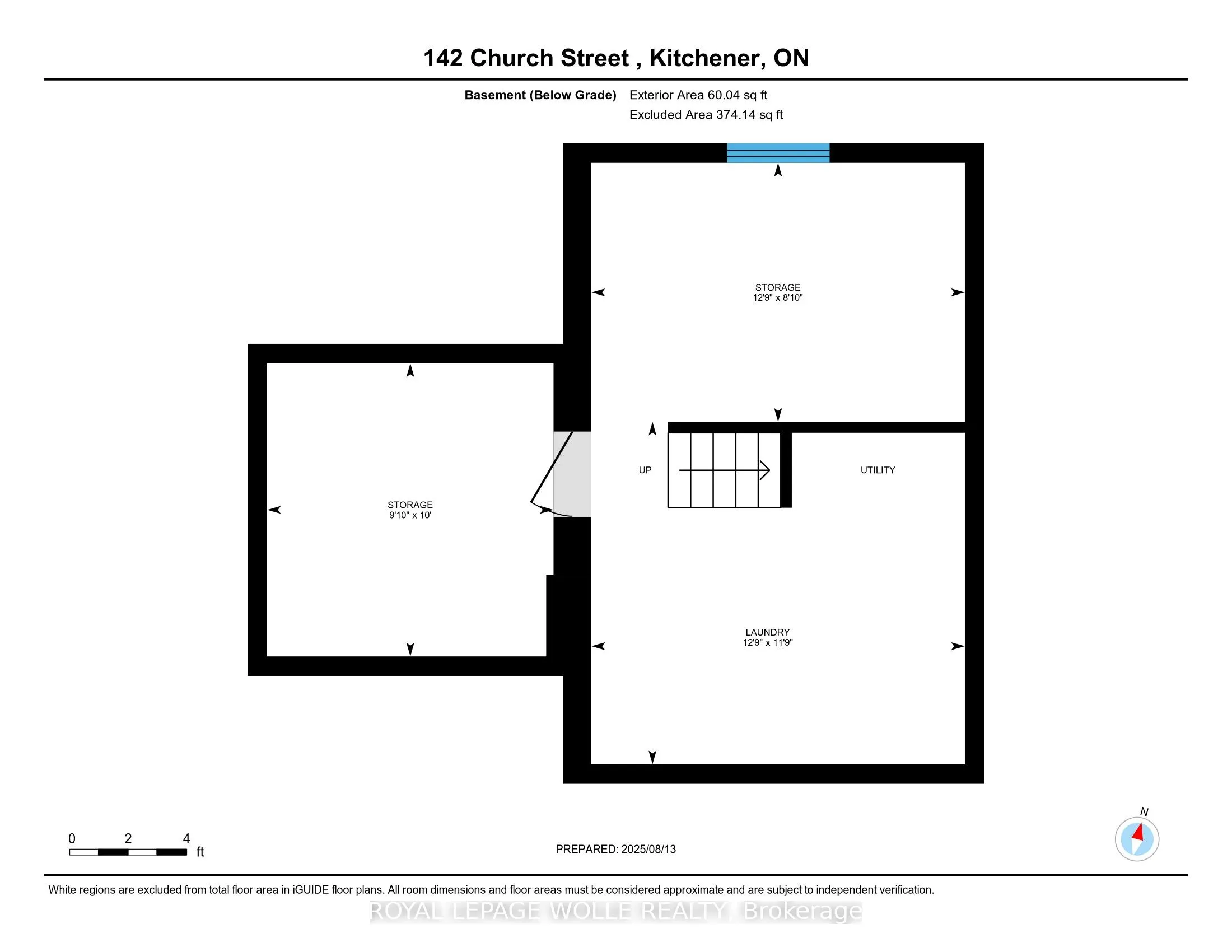 142 Church Street