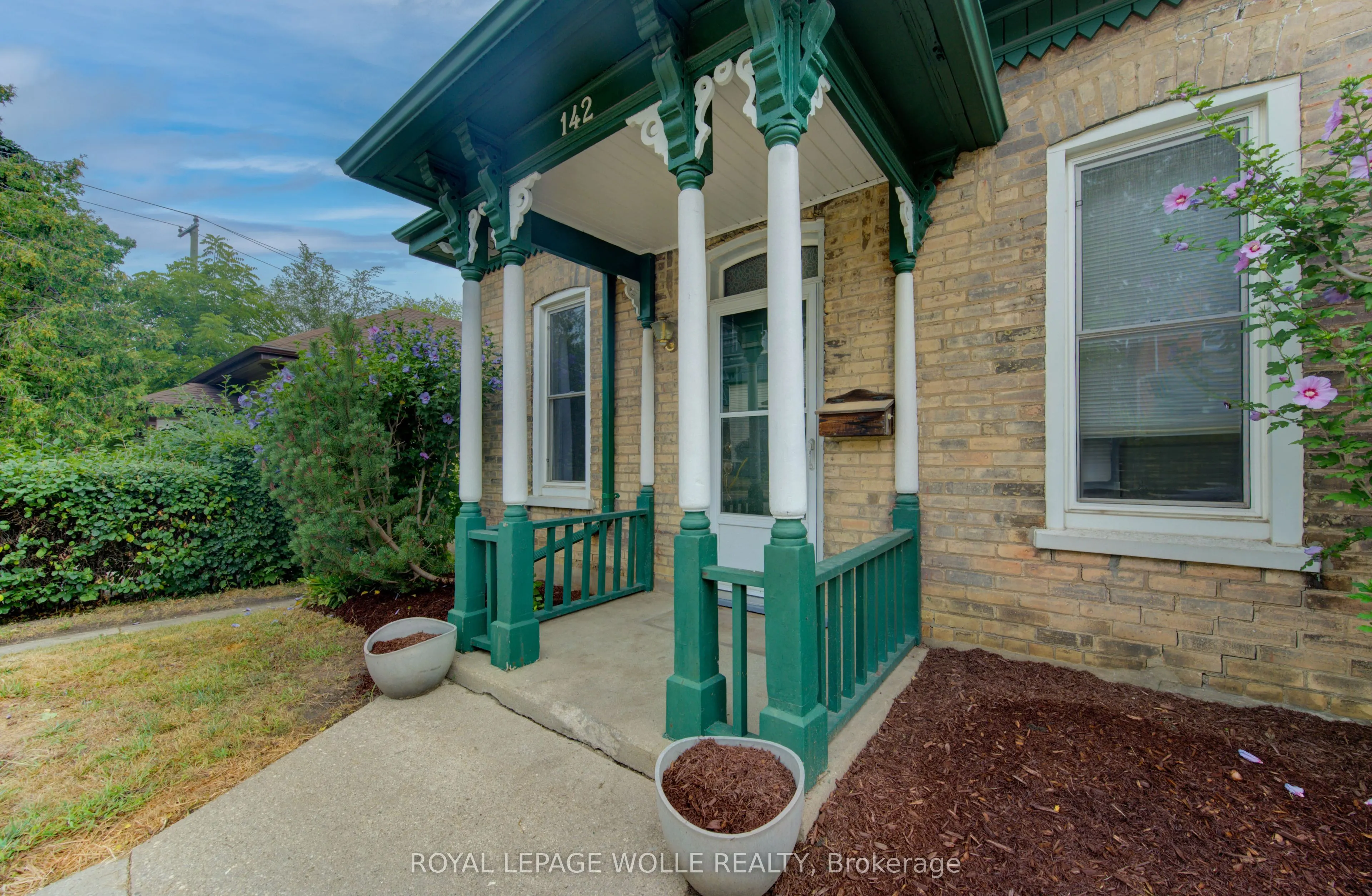 142 Church Street