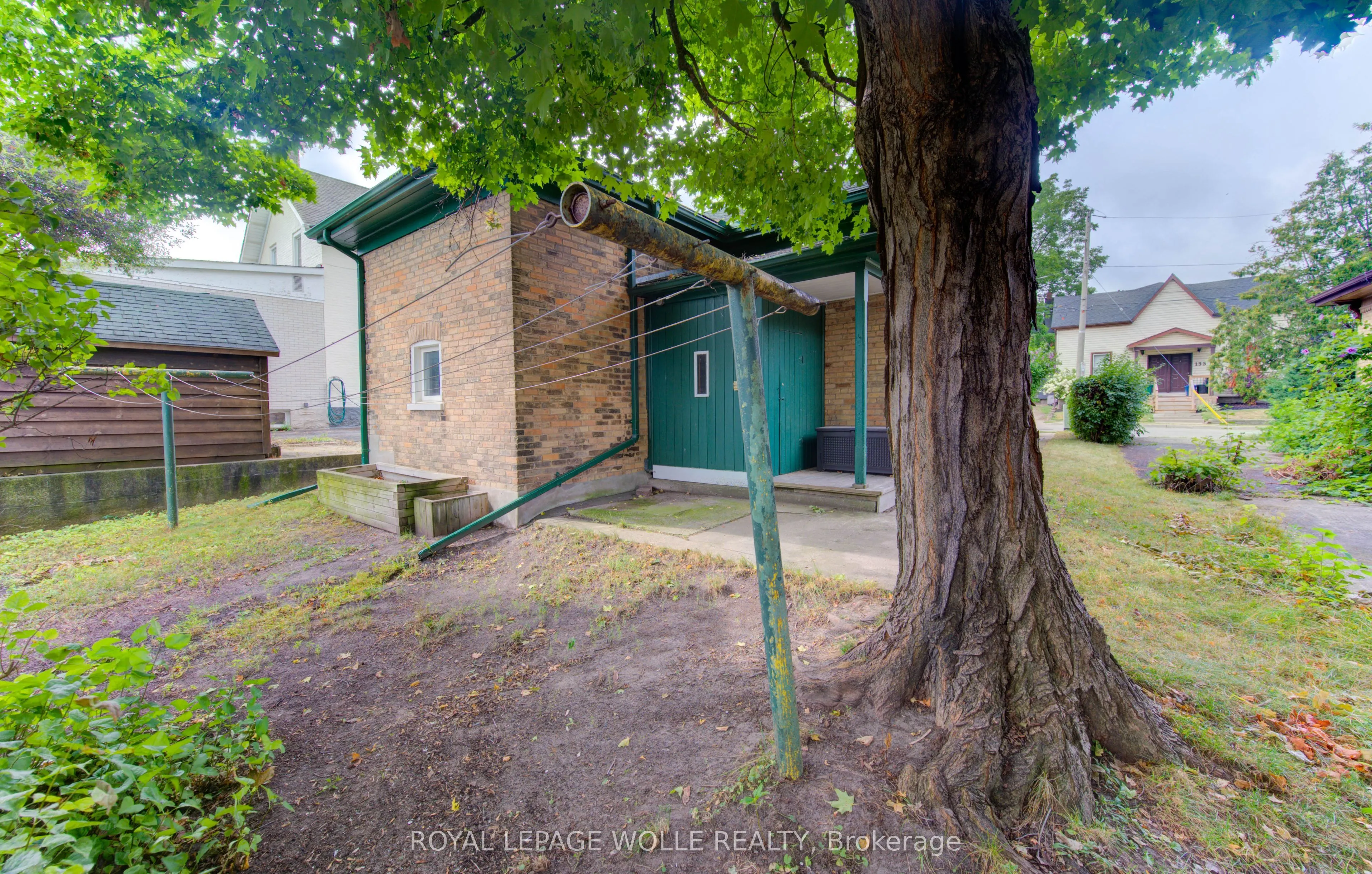 142 Church Street