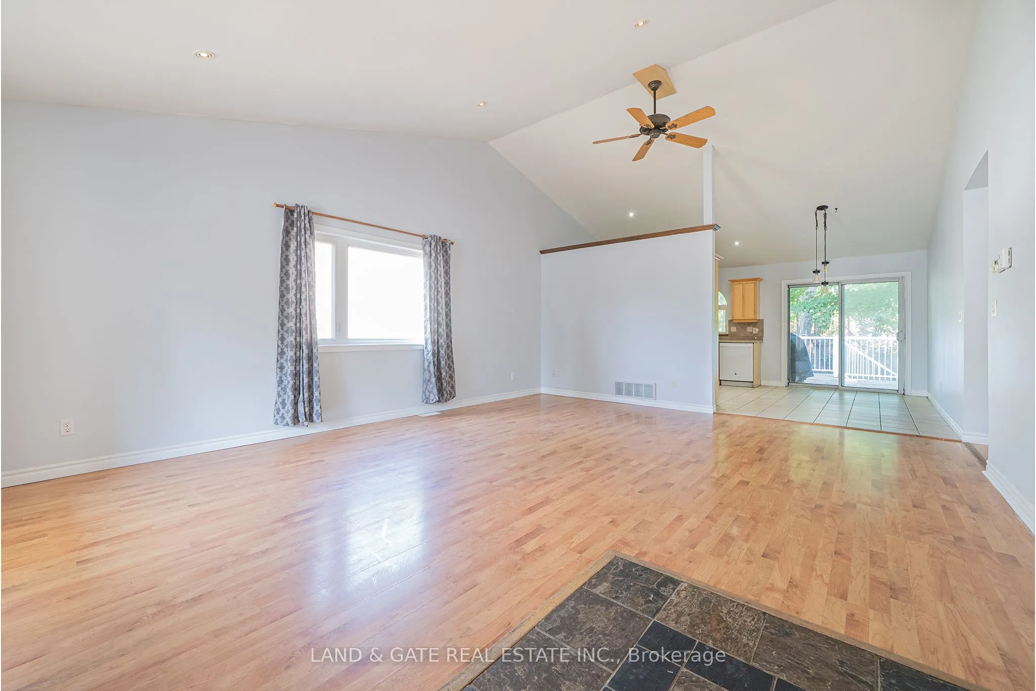 17 Short Street