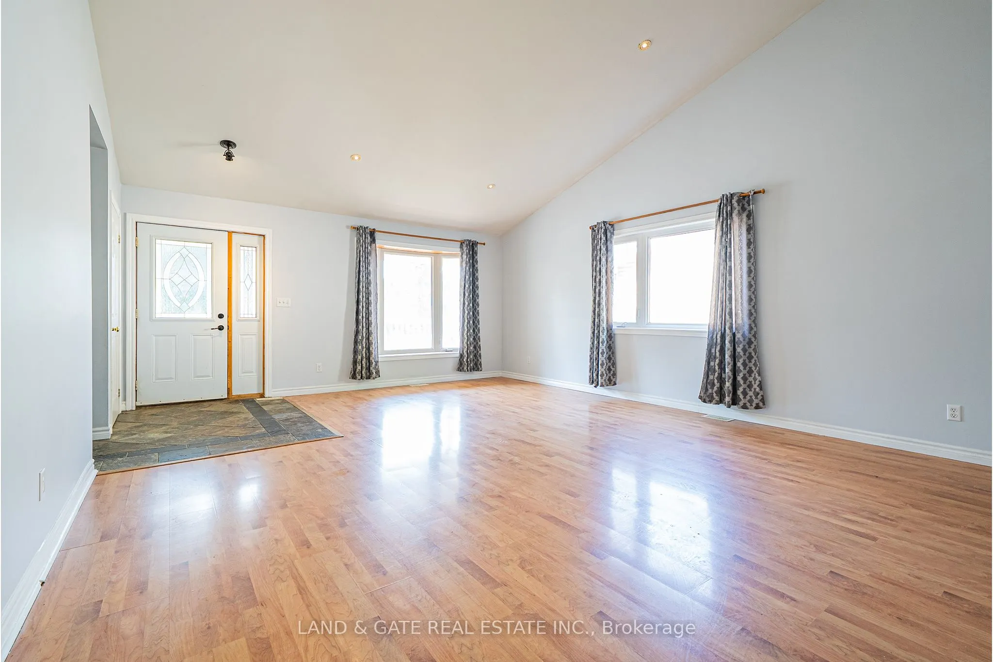 17 Short Street