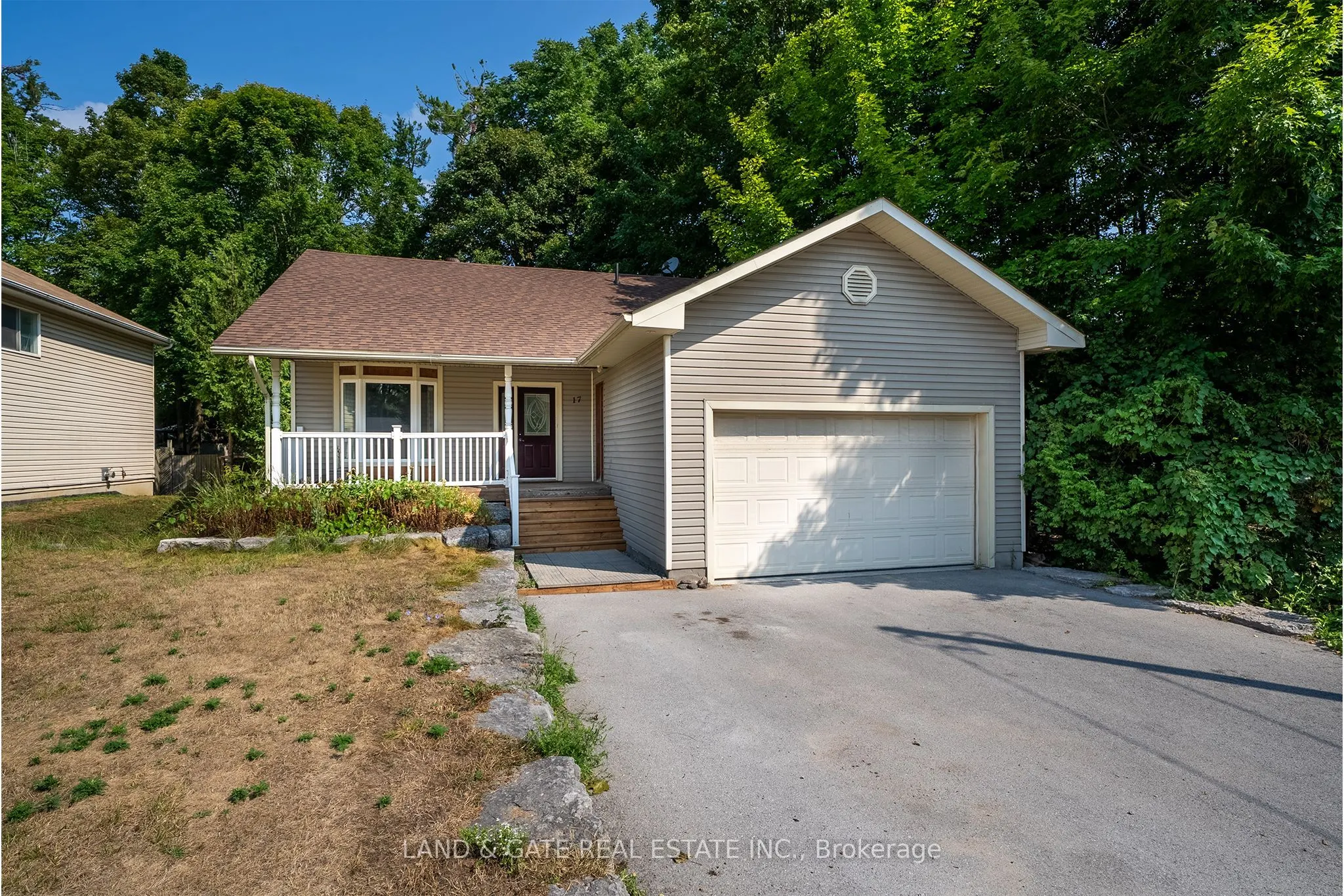 17 Short Street