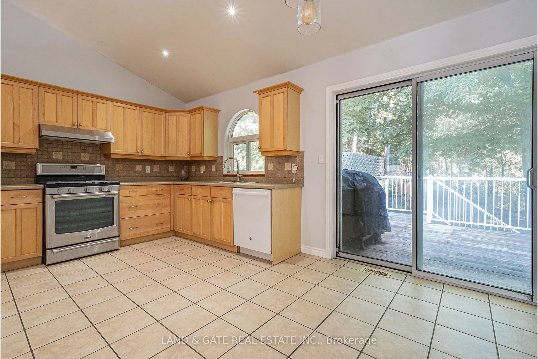 17 Short Street