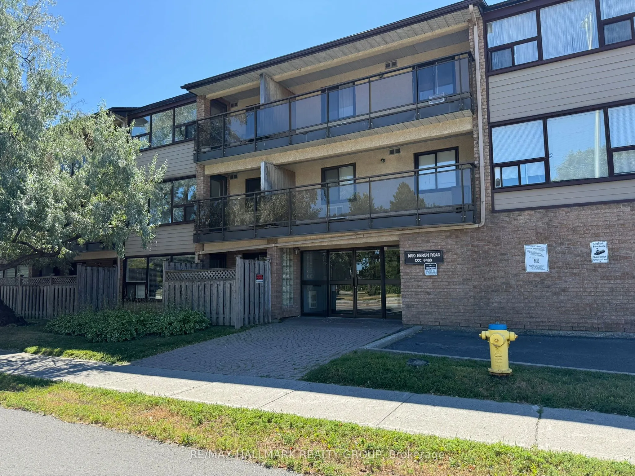 1490 Heron Road, #202