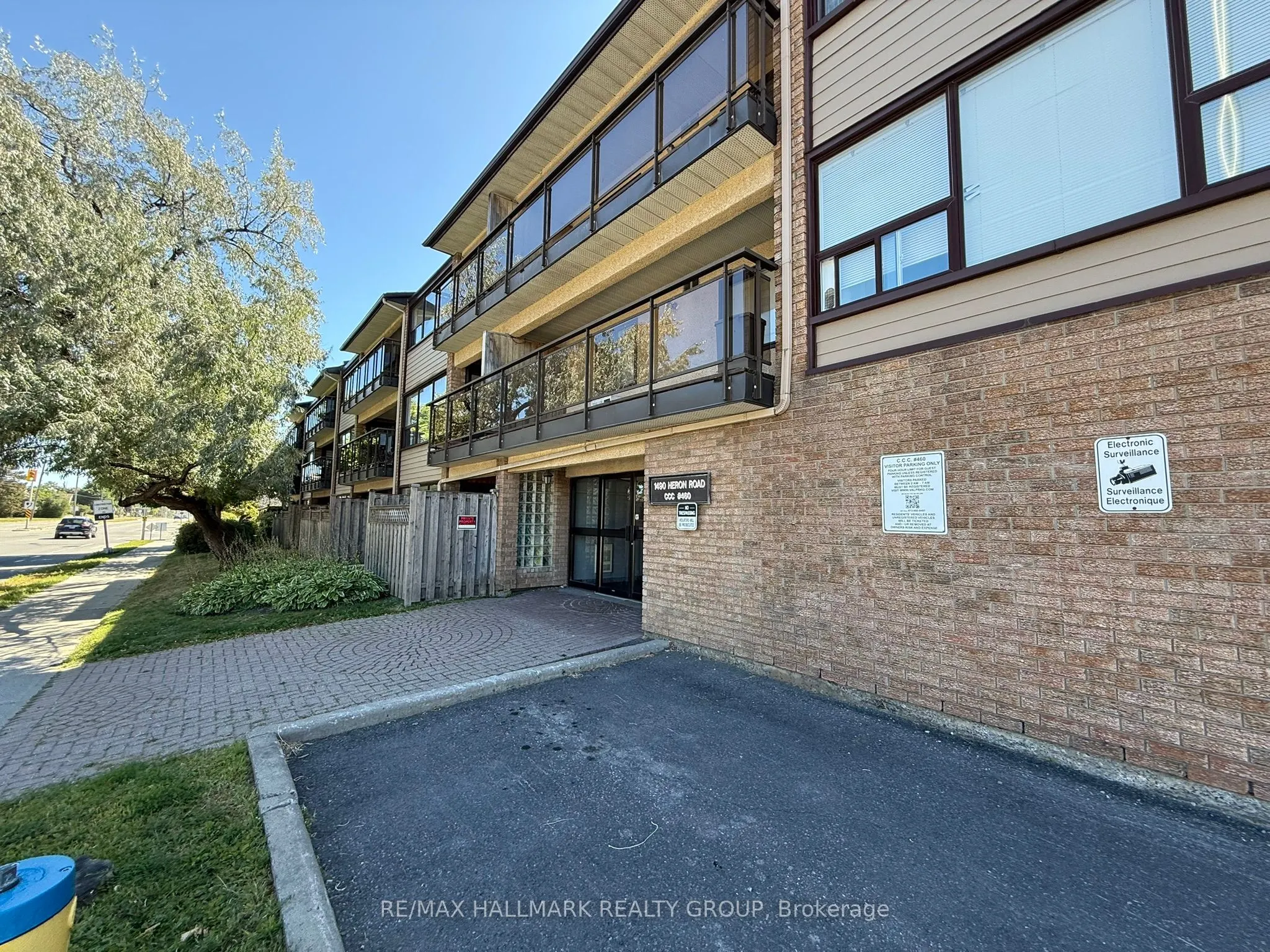 1490 Heron Road, #202