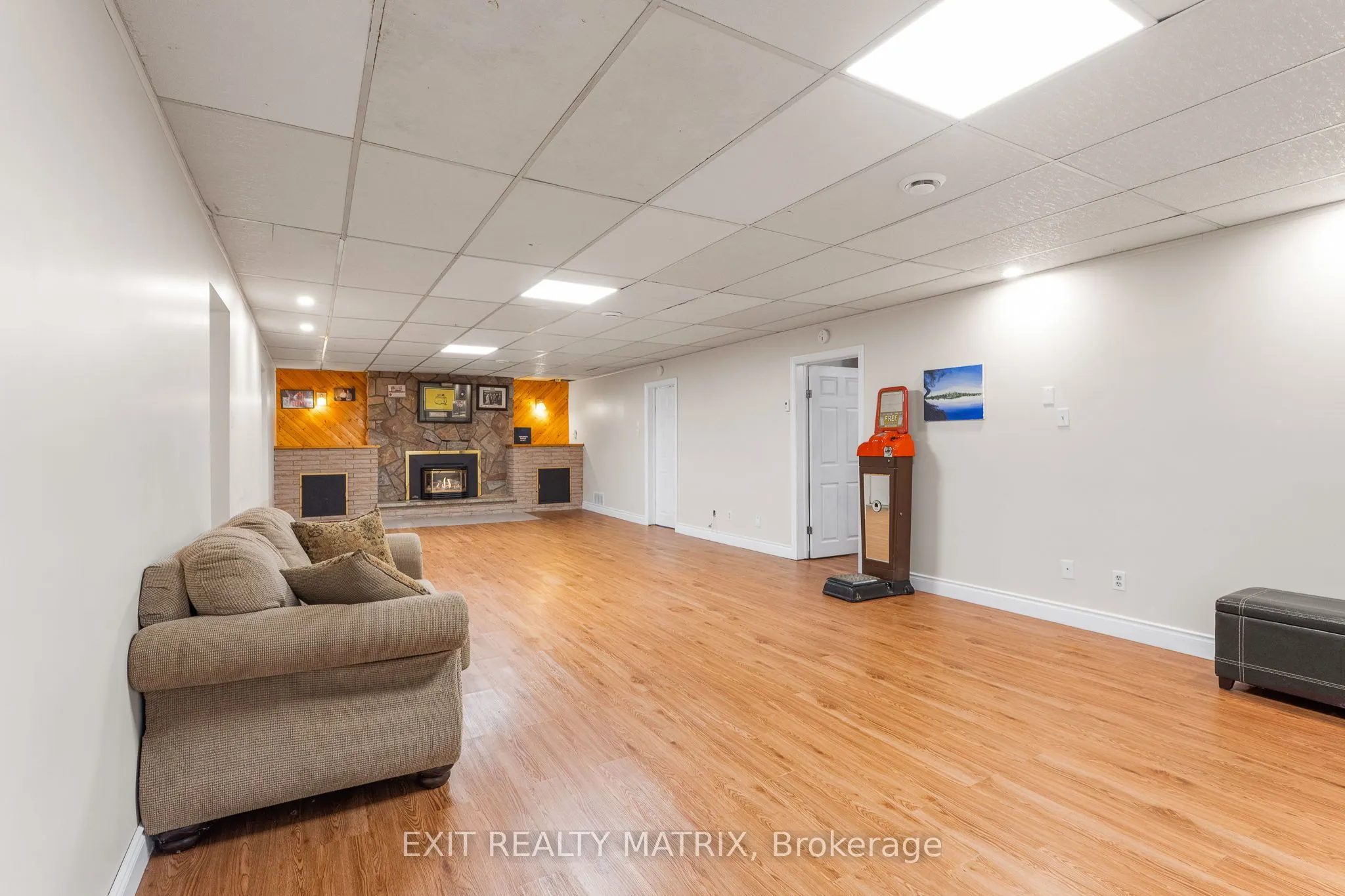 1624 Ste-Anne Road