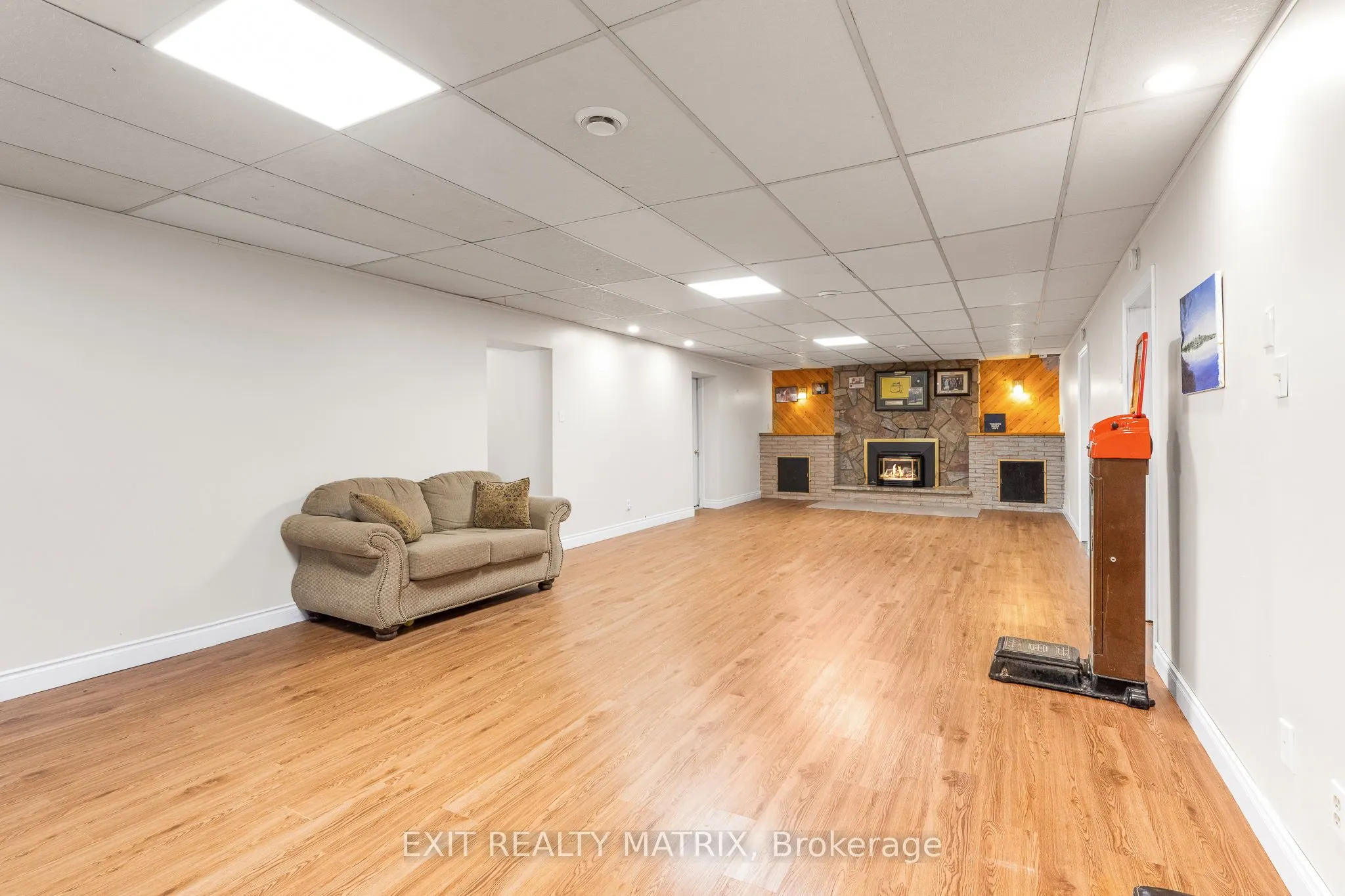 1624 Ste-Anne Road