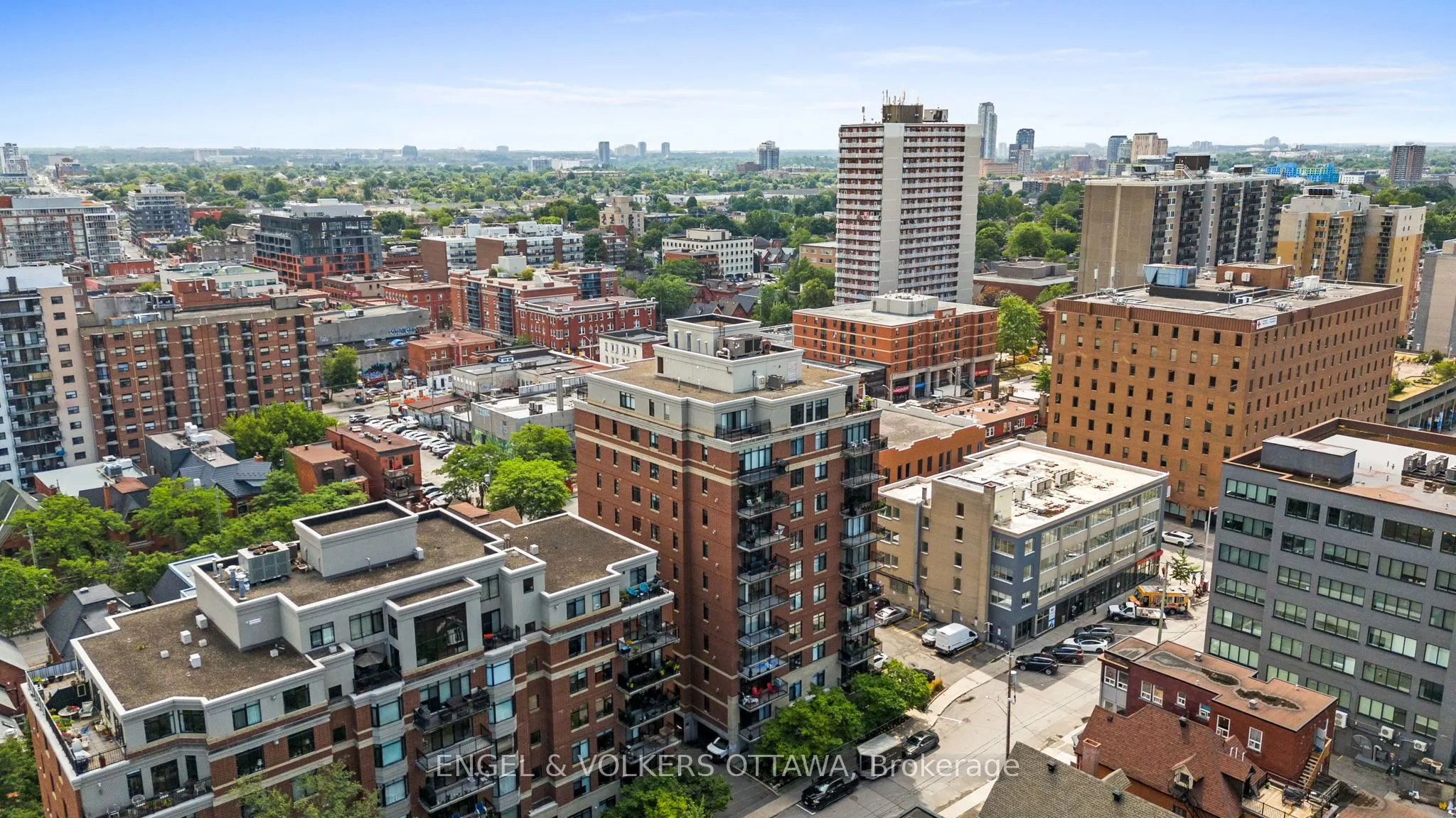 374 Cooper Street, #703