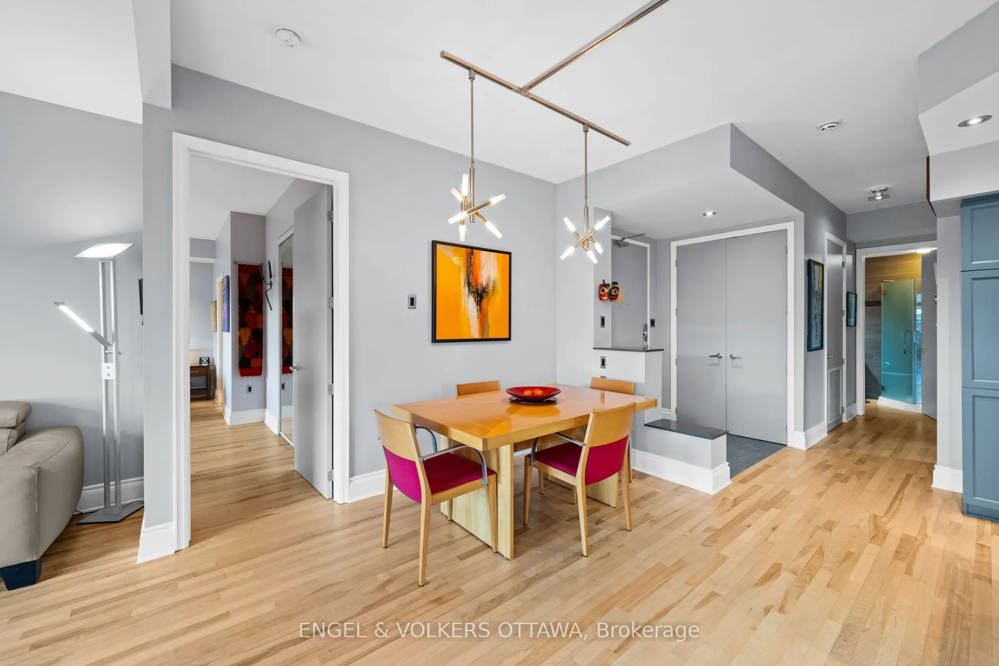 374 Cooper Street, #703