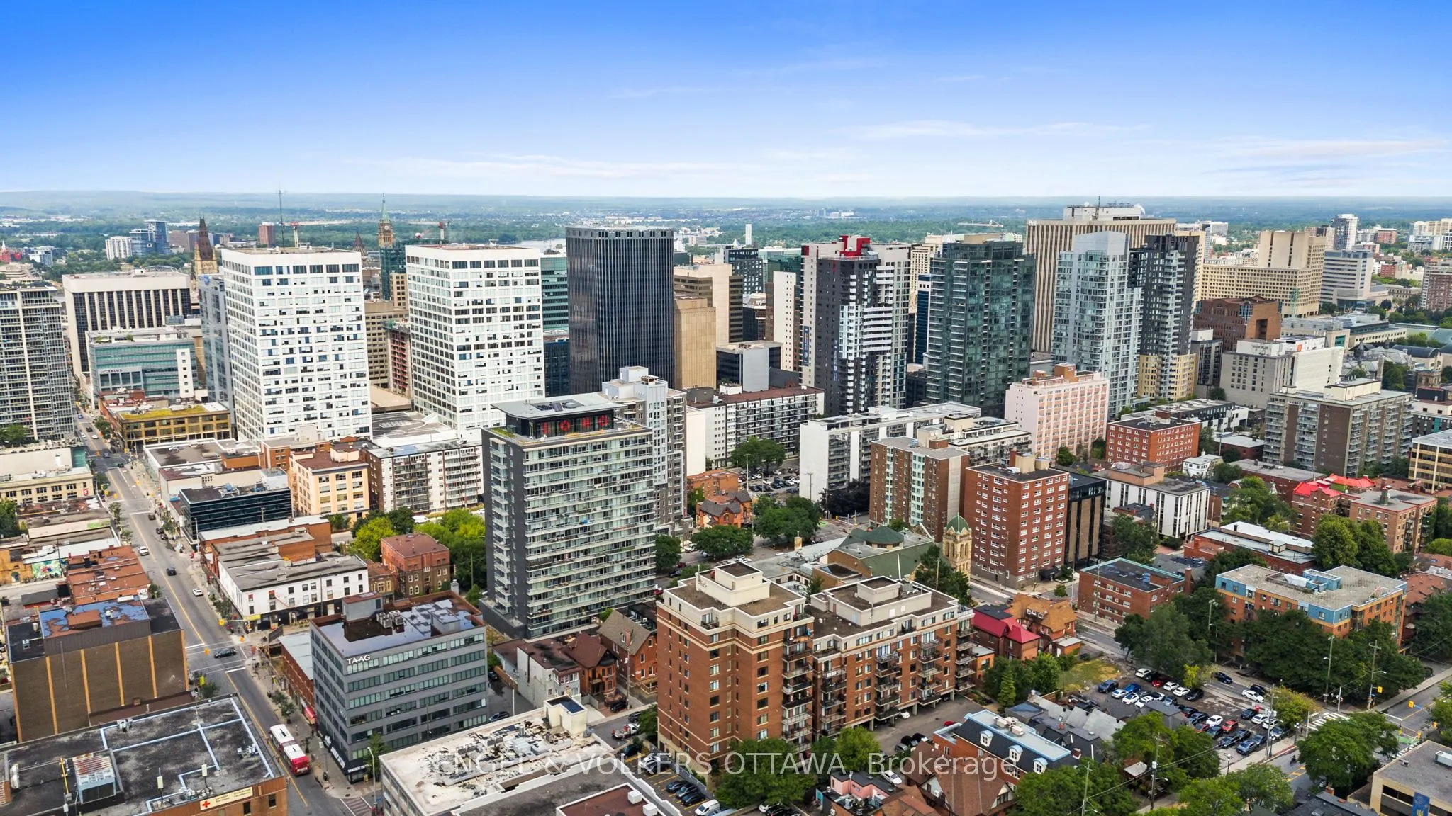 374 Cooper Street, #703