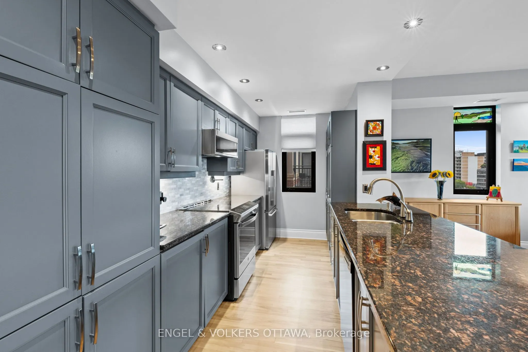 374 Cooper Street, #703