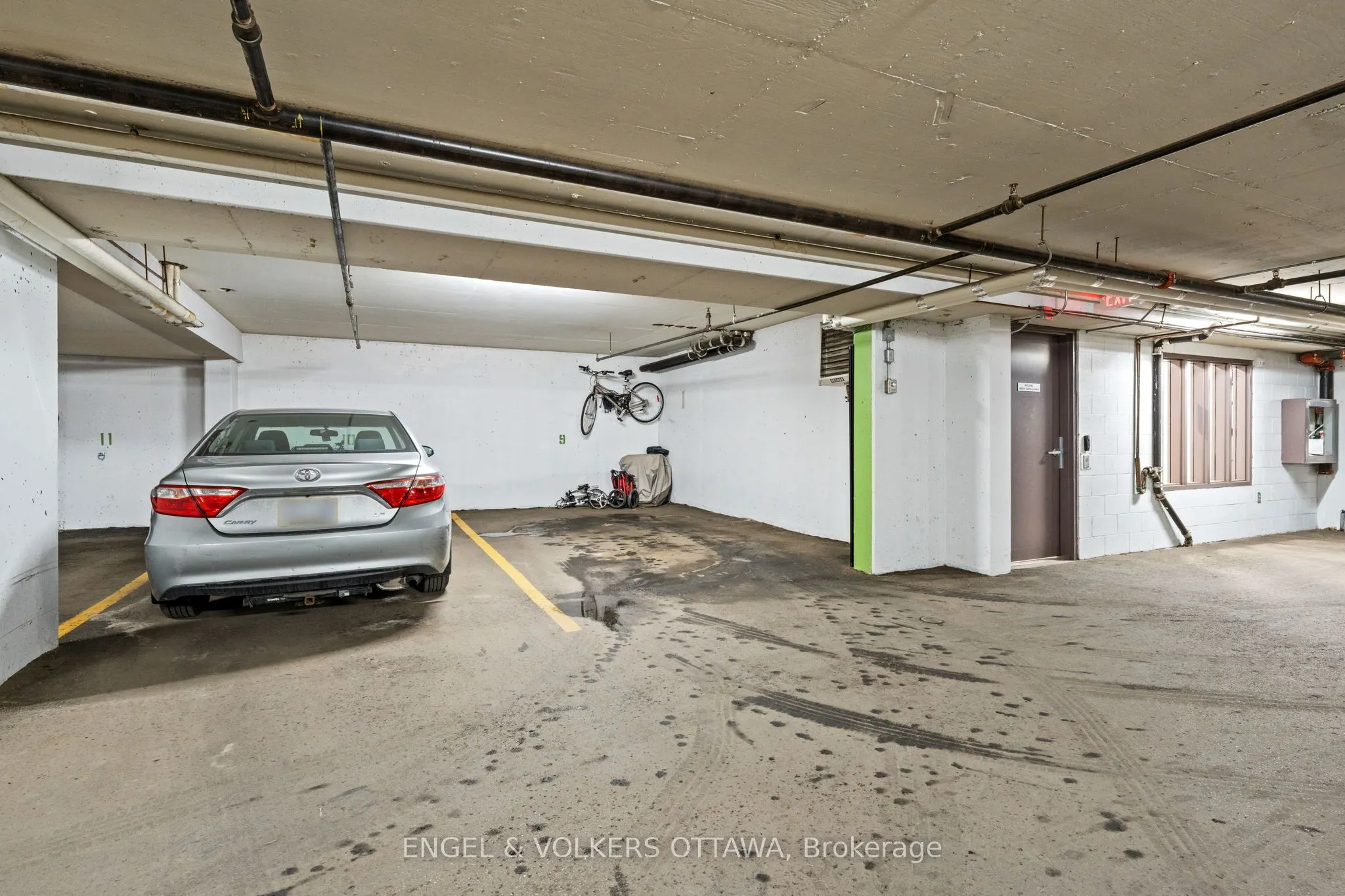 374 Cooper Street, #703
