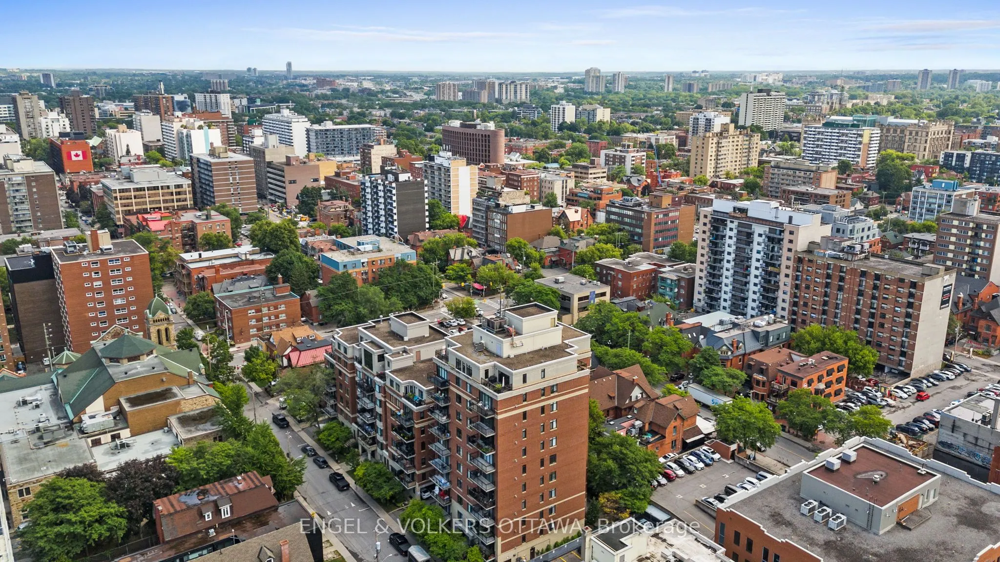 374 Cooper Street, #703