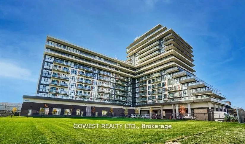 550 North Service Road, #705